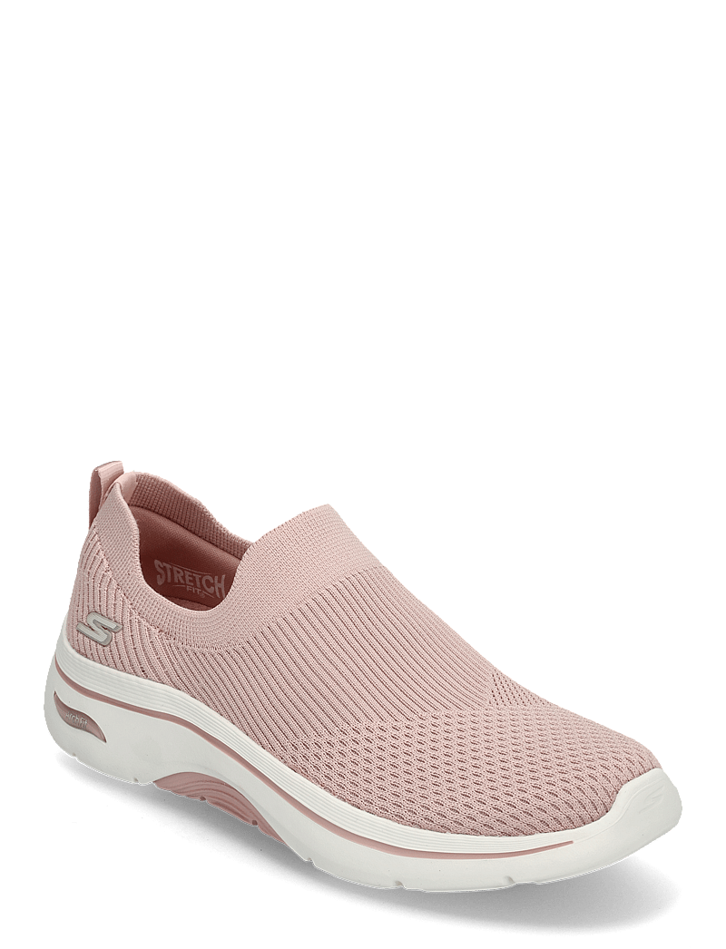 Skechers - GO WALK ARCH FIT 2.0 - PAITYN - låga sneakers - mve - 0