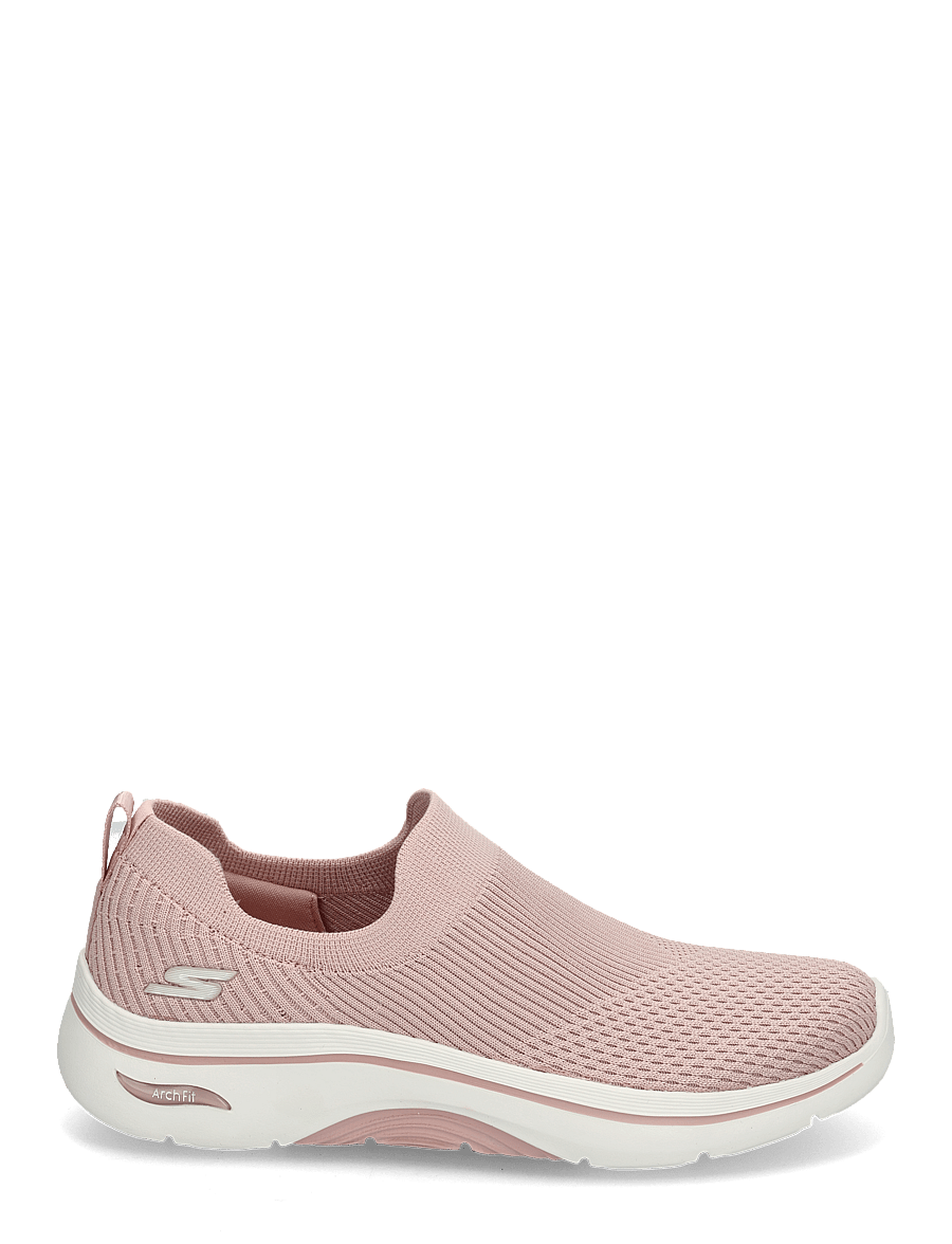 Skechers - GO WALK ARCH FIT 2.0 - PAITYN - baskets basses - mve - 1