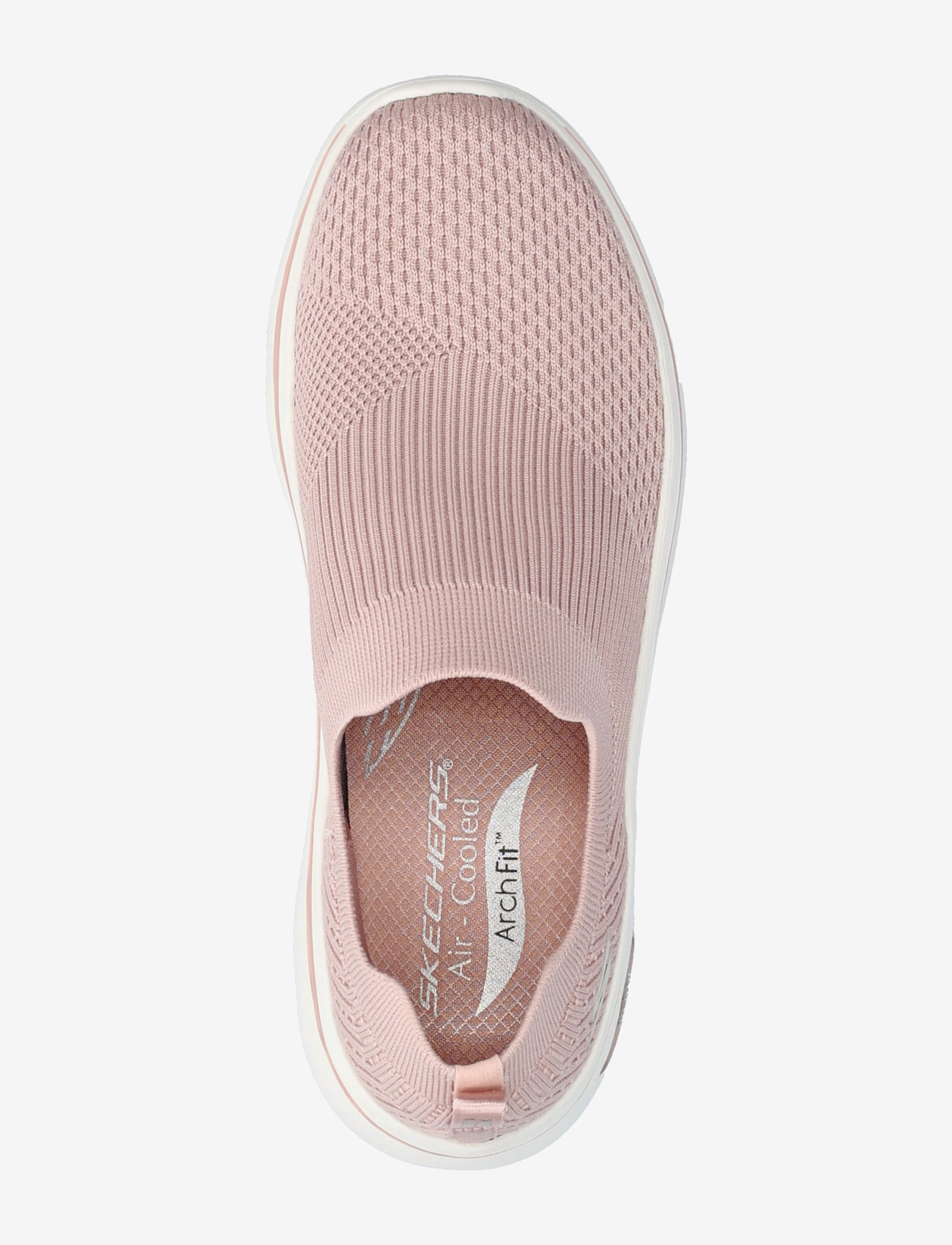 Skechers - GO WALK ARCH FIT 2.0 - PAITYN - låga sneakers - mve - 3