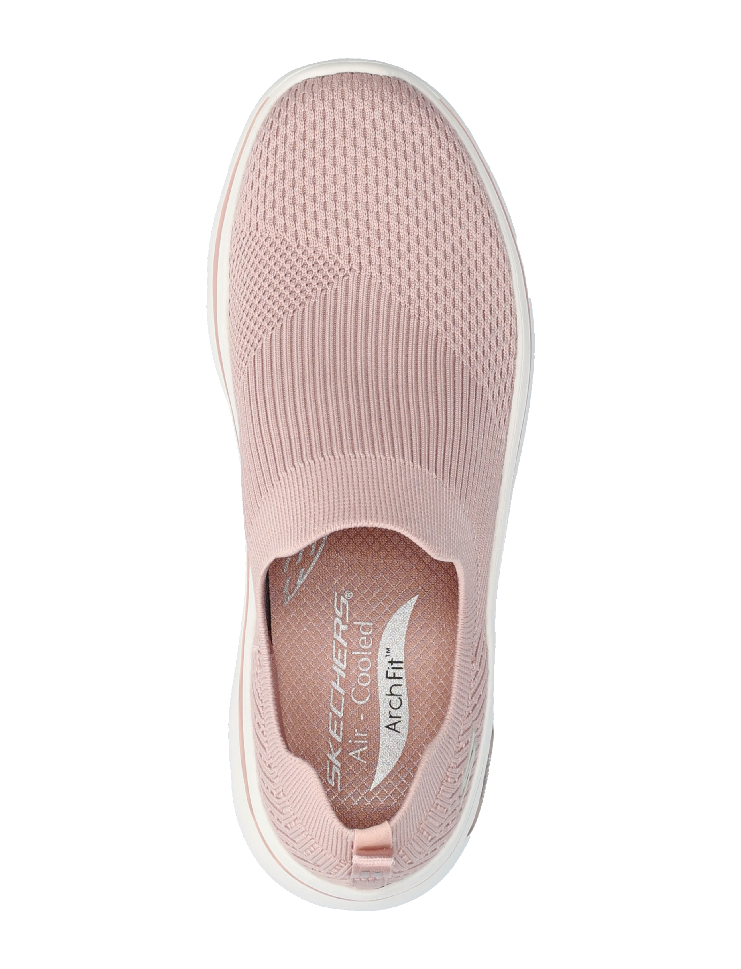 Skechers - GO WALK ARCH FIT 2.0 - PAITYN - lave sneakers - mve - 3