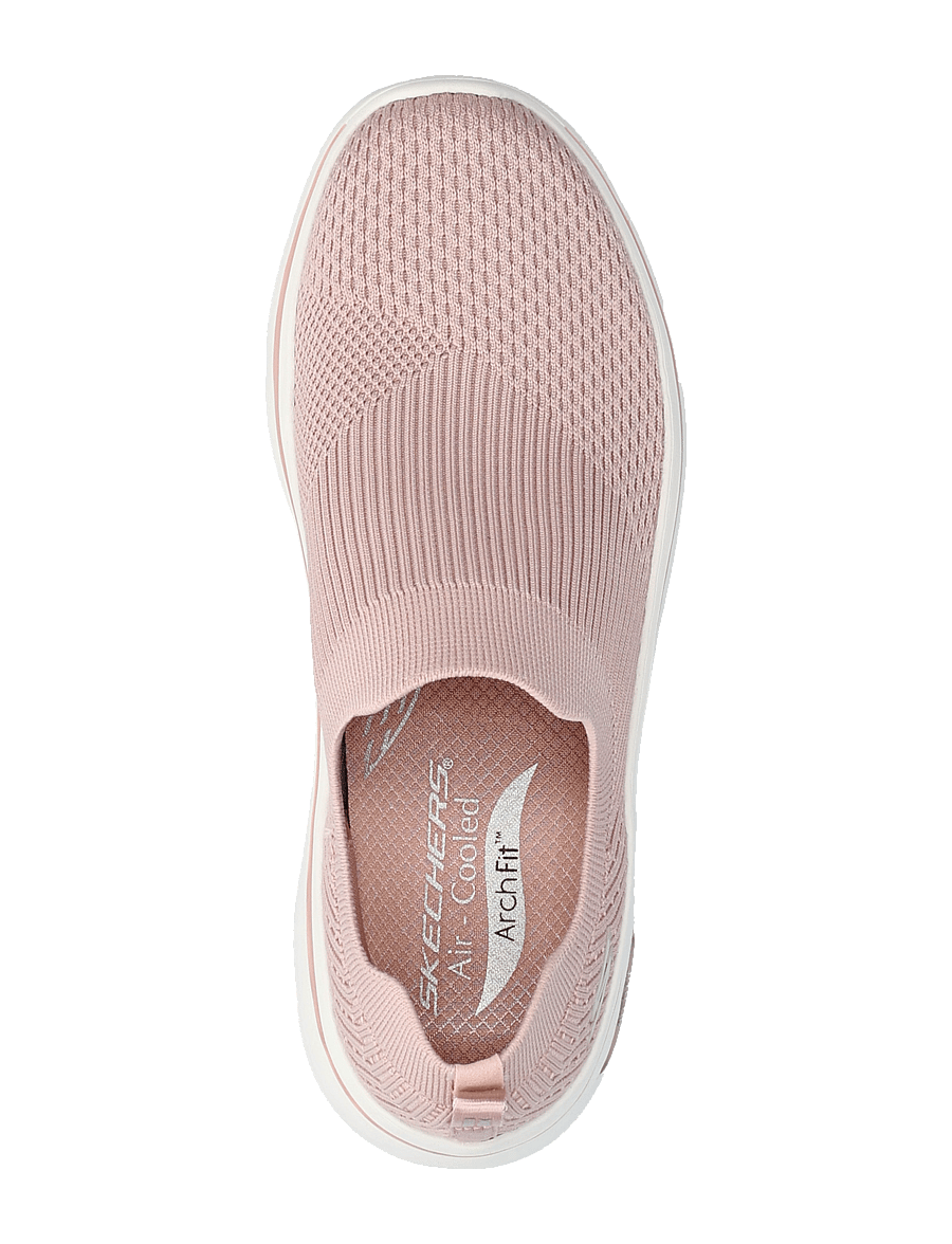 Skechers - GO WALK ARCH FIT 2.0 - PAITYN - baskets basses - mve - 3