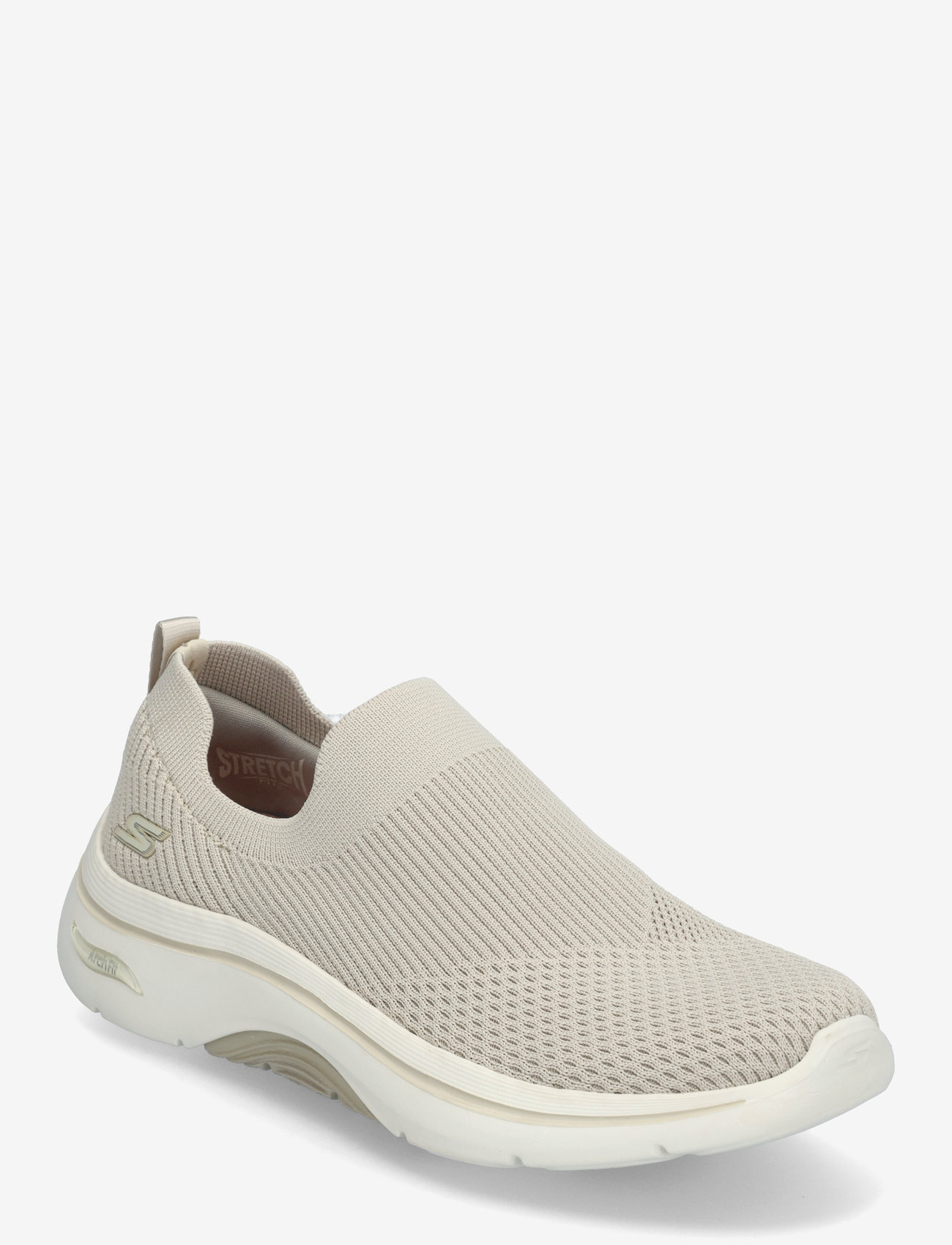 Skechers - GO WALK ARCH FIT 2.0 - PAITYN - lave sneakers - tpe - 0