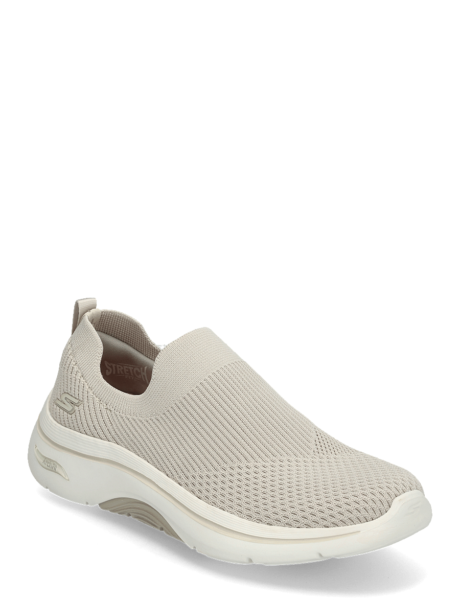 Skechers - GO WALK ARCH FIT 2.0 - PAITYN - baskets basses - tpe - 0