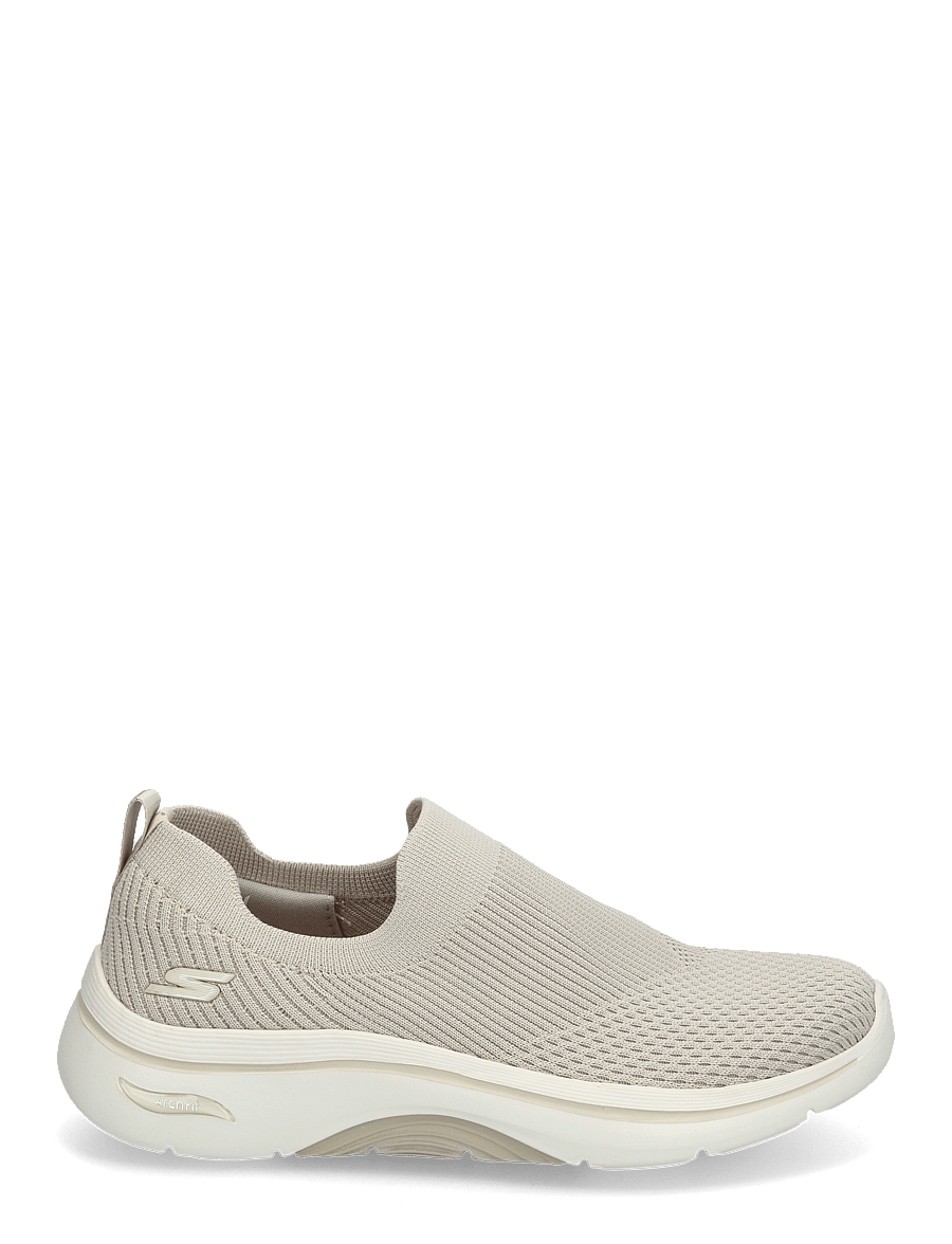 Skechers - GO WALK ARCH FIT 2.0 - PAITYN - baskets basses - tpe - 1