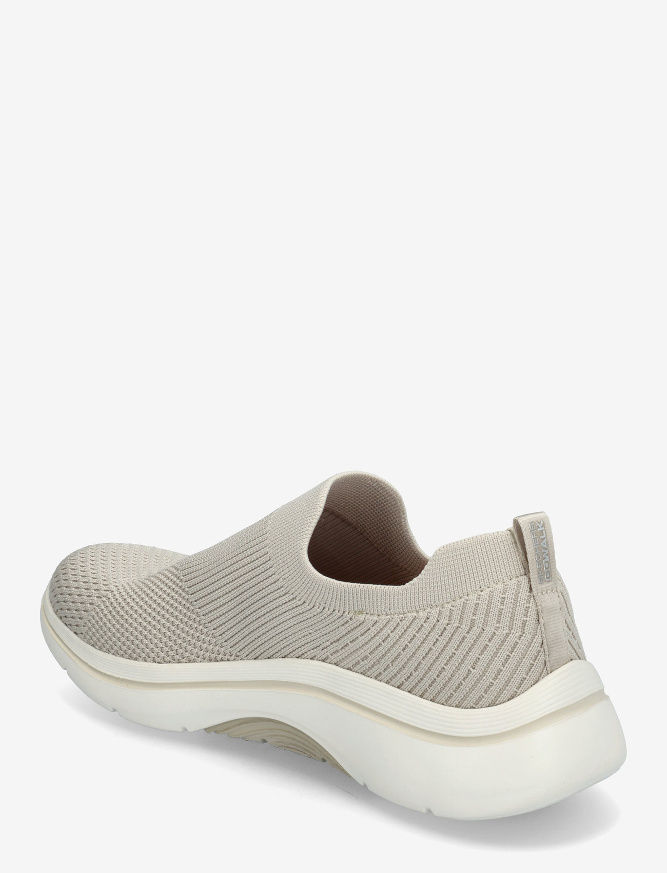 Skechers - GO WALK ARCH FIT 2.0 - PAITYN - lave sneakers - tpe - 2