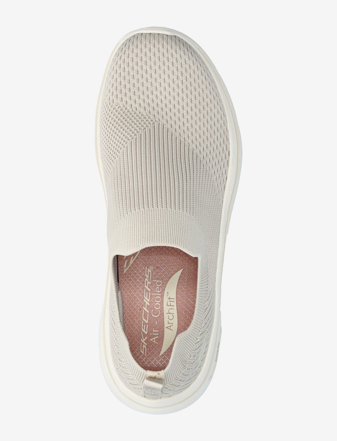 Skechers - GO WALK ARCH FIT 2.0 - PAITYN - lave sneakers - tpe - 3