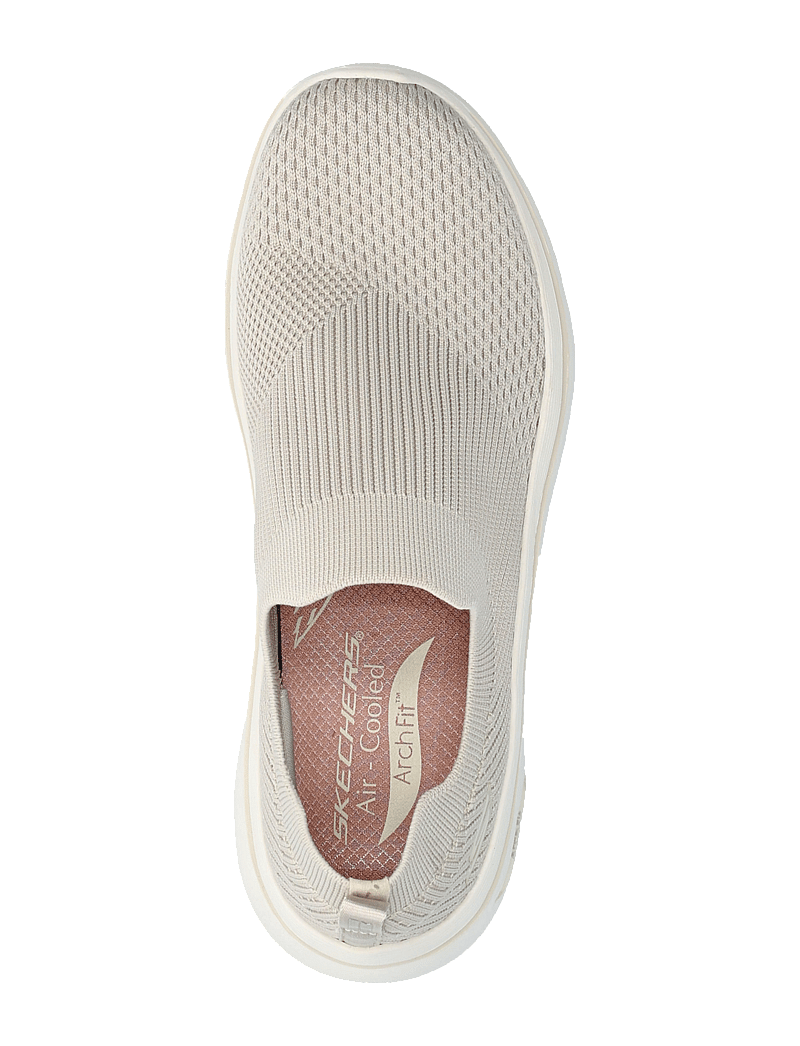 Skechers - GO WALK ARCH FIT 2.0 - PAITYN - niedrige sneakers - tpe - 3