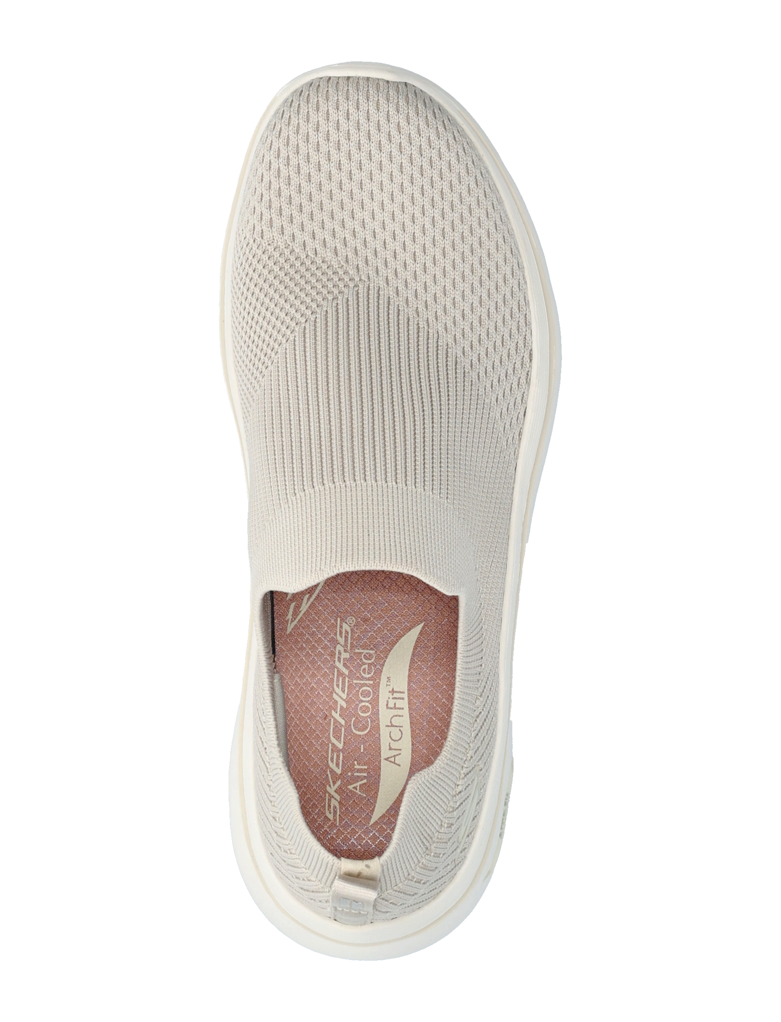 Skechers - GO WALK ARCH FIT 2.0 - PAITYN - baskets basses - tpe - 3