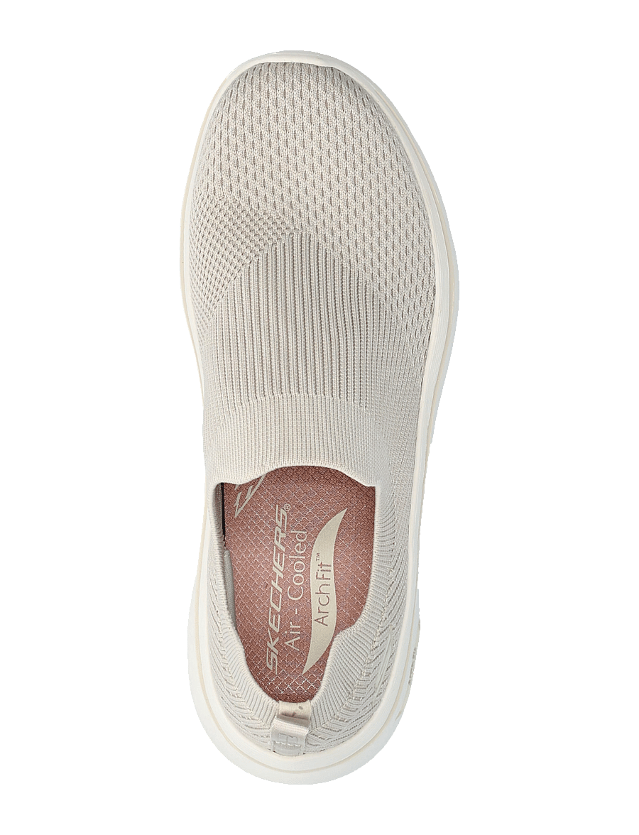 Skechers - GO WALK ARCH FIT 2.0 - PAITYN - baskets basses - tpe - 3