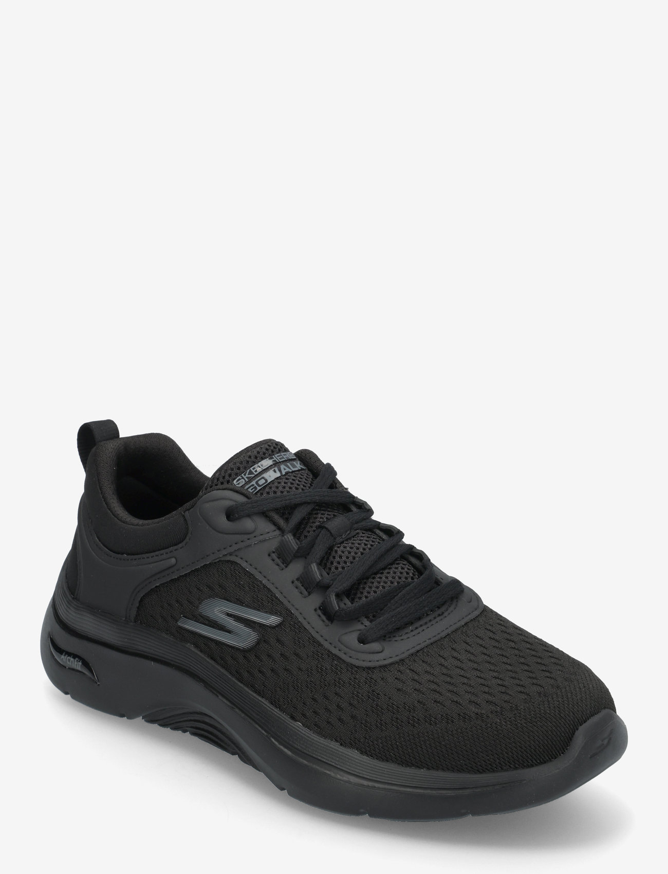 Skechers - GO WALK ARCH FIT 2.0 - BALIN - niedrige sneakers - bbk - 0