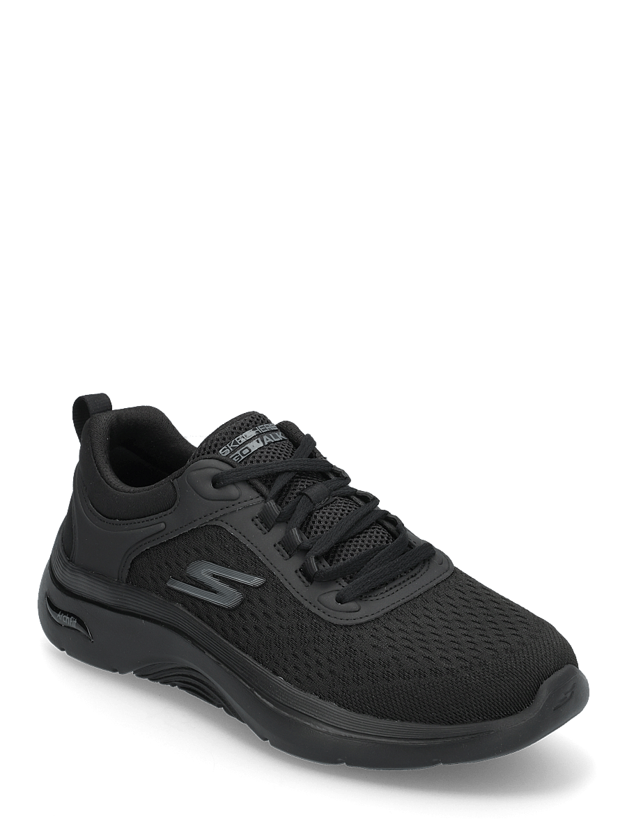 Skechers - GO WALK ARCH FIT 2.0 - BALIN - matalavartiset tennarit - bbk - 0