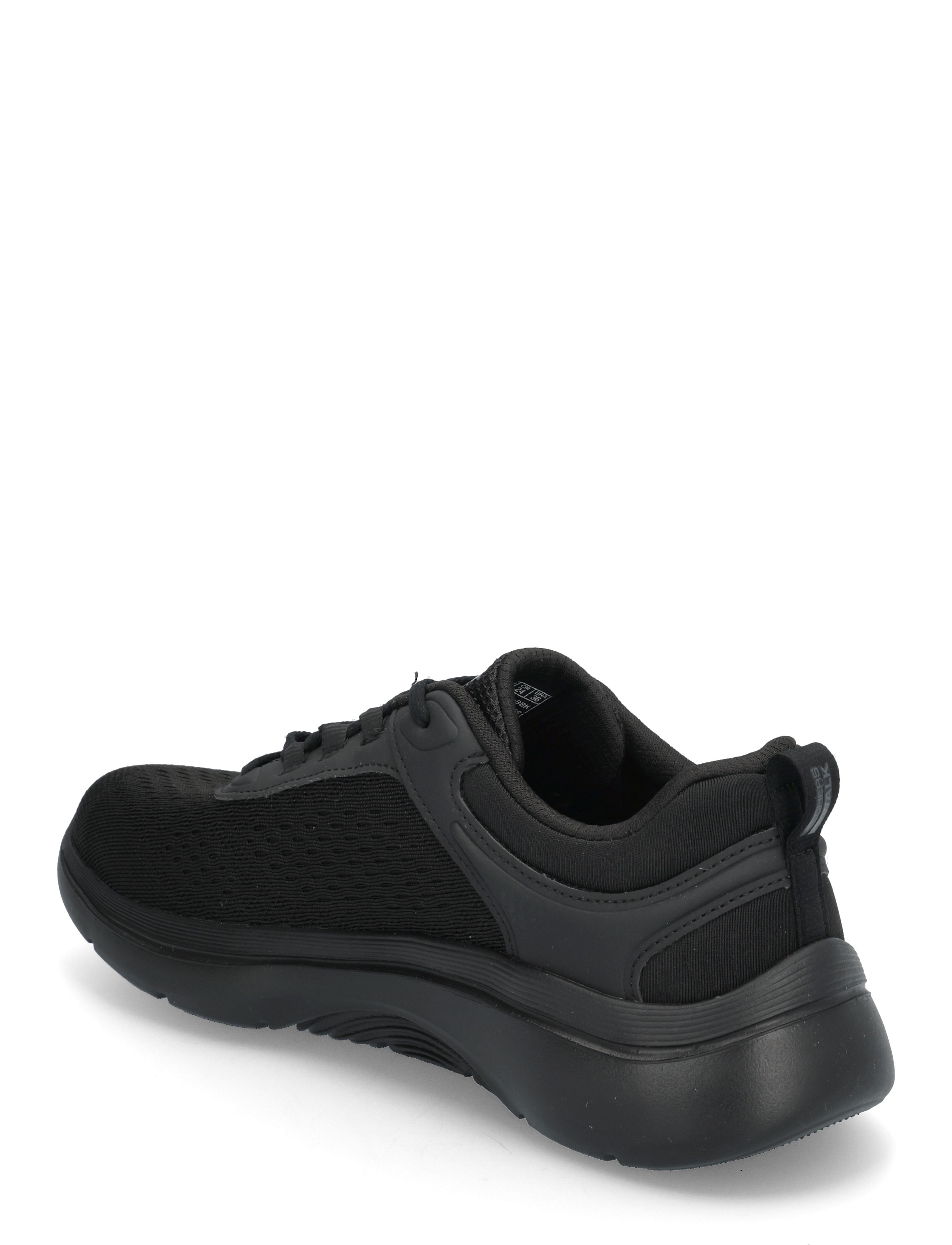 Skechers - GO WALK ARCH FIT 2.0 - BALIN - låga sneakers - bbk - 2