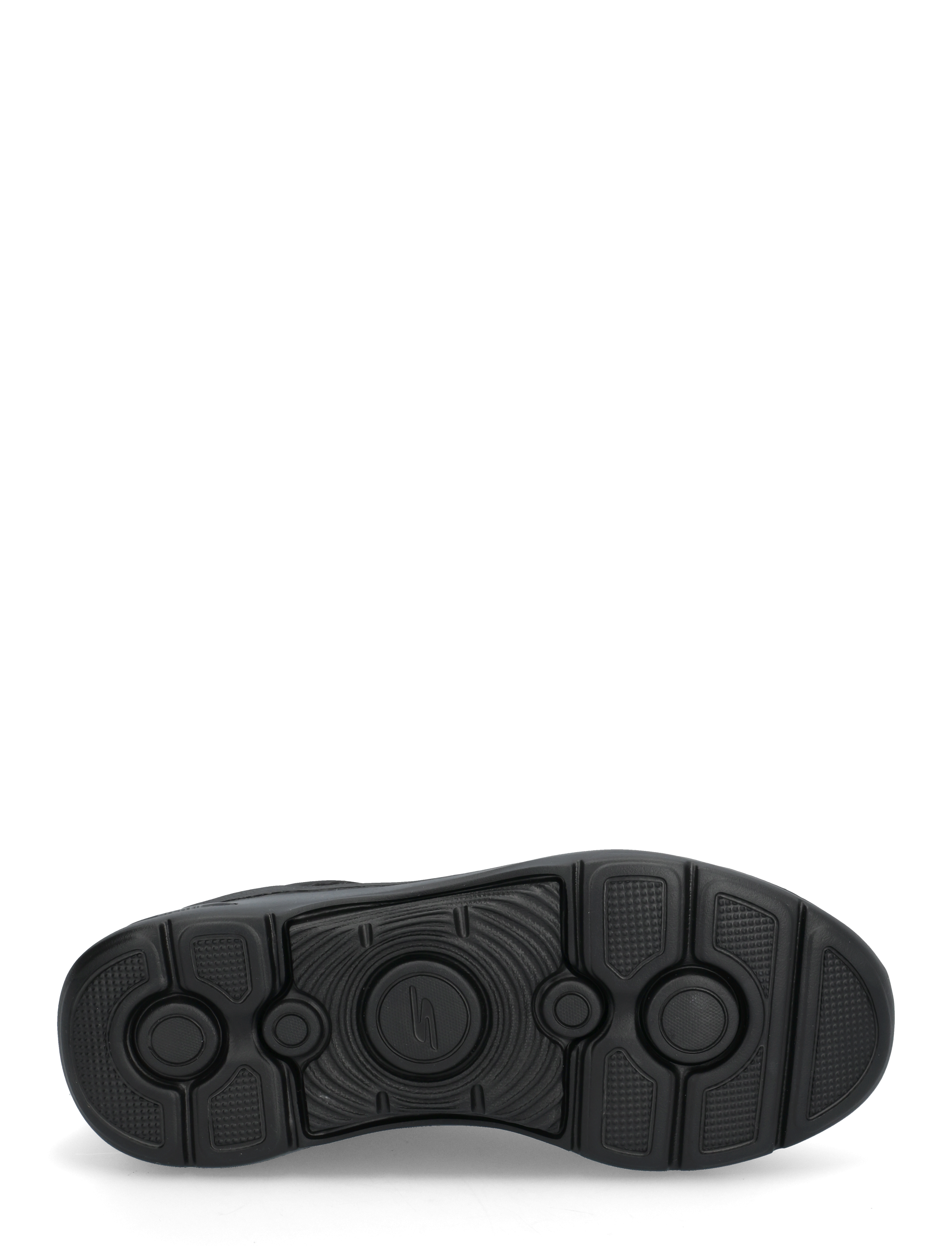 Skechers - GO WALK ARCH FIT 2.0 - BALIN - låga sneakers - bbk - 4