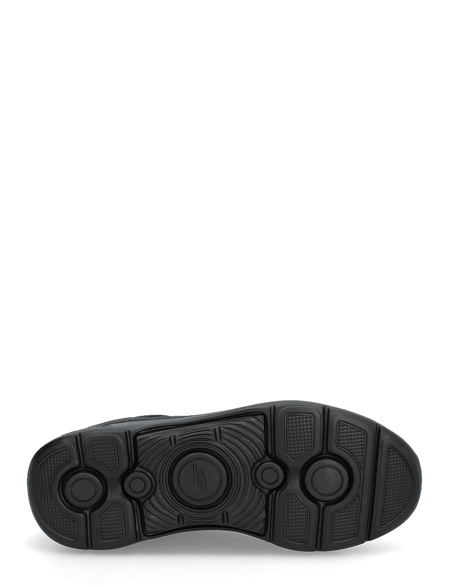 Skechers - GO WALK ARCH FIT 2.0 - BALIN - matalavartiset tennarit - bbk - 4