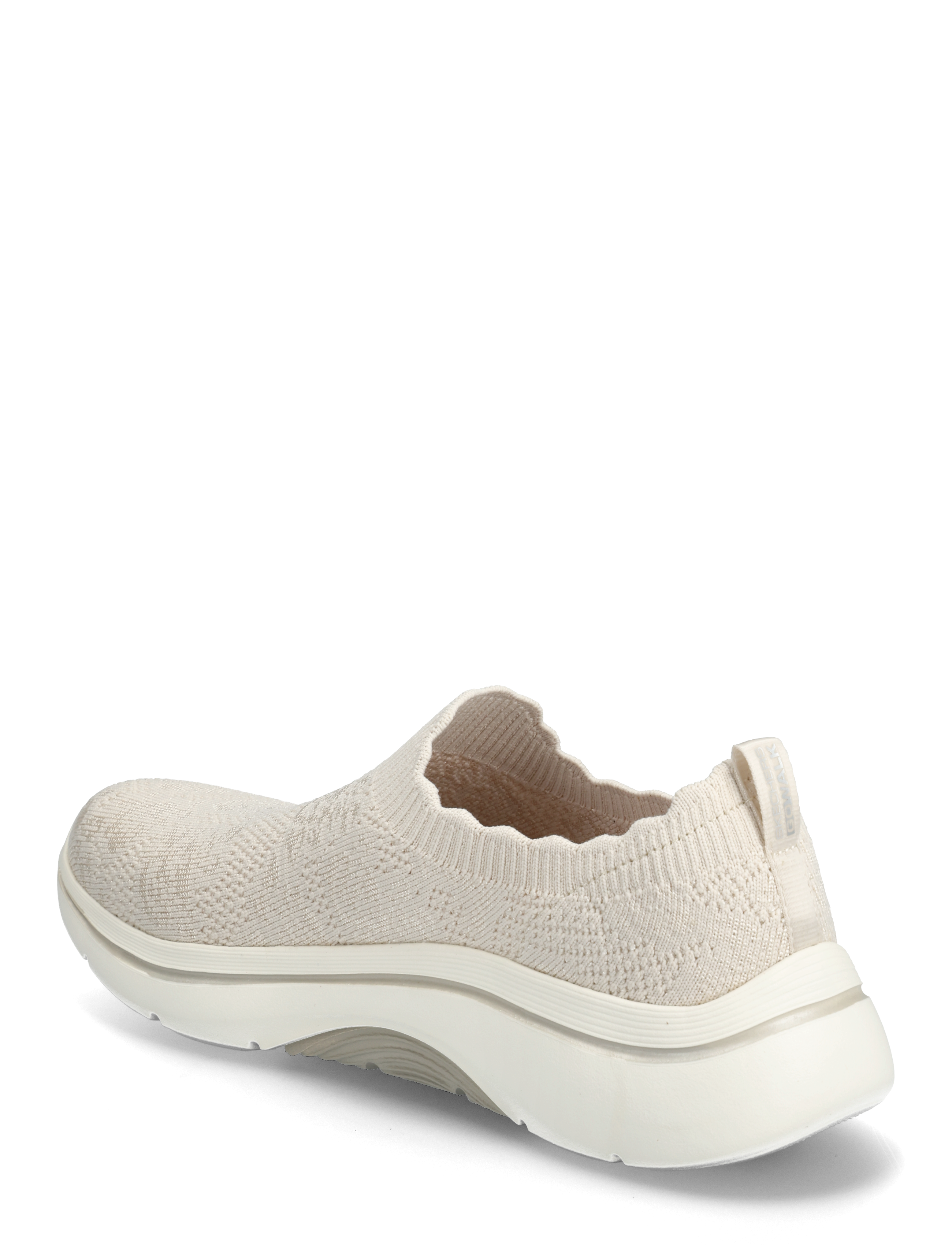 Skechers - GO WALK ARCH FIT 2.0 - baskets slip-on - nat - 2