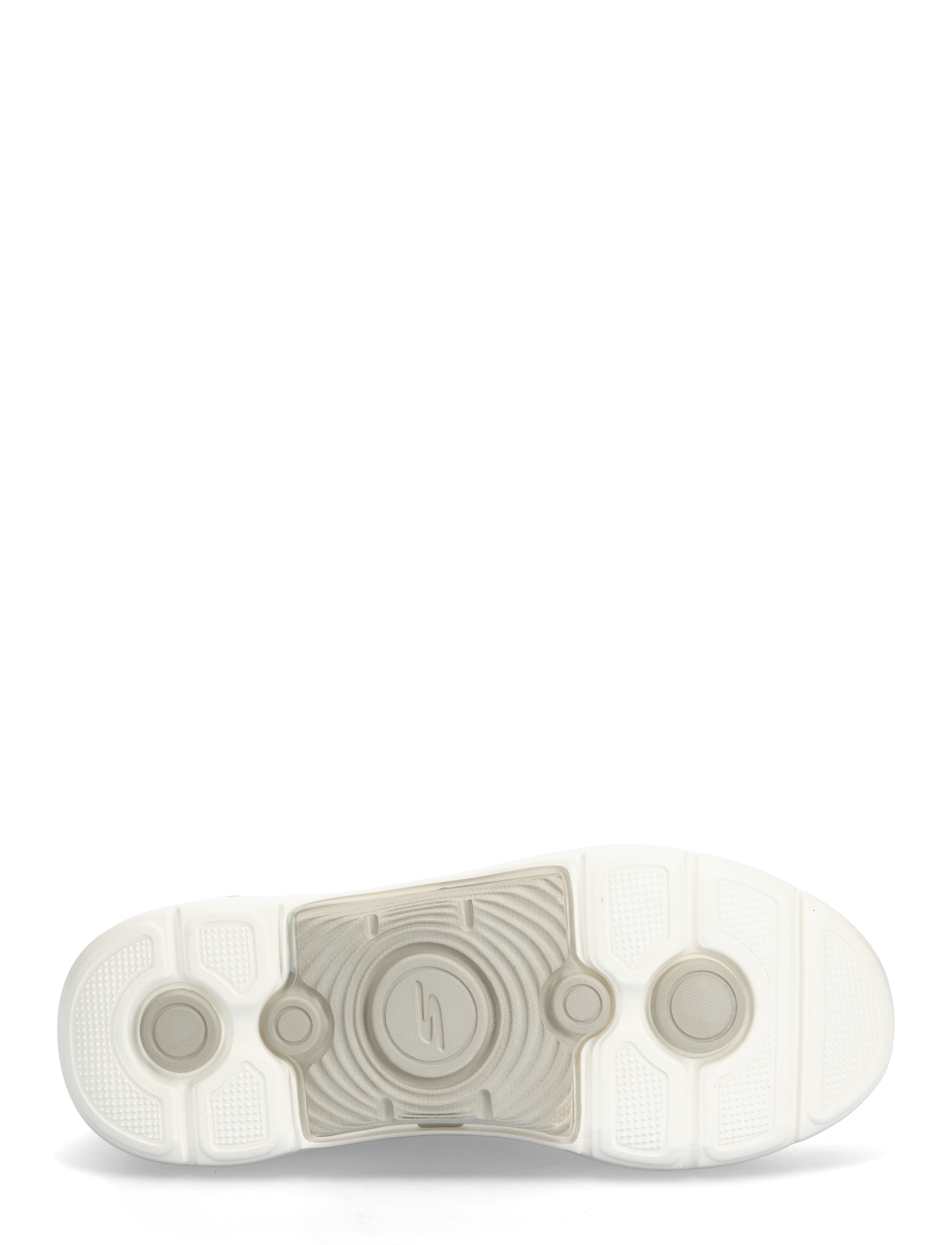 Skechers - GO WALK ARCH FIT 2.0 - baskets slip-on - nat - 4