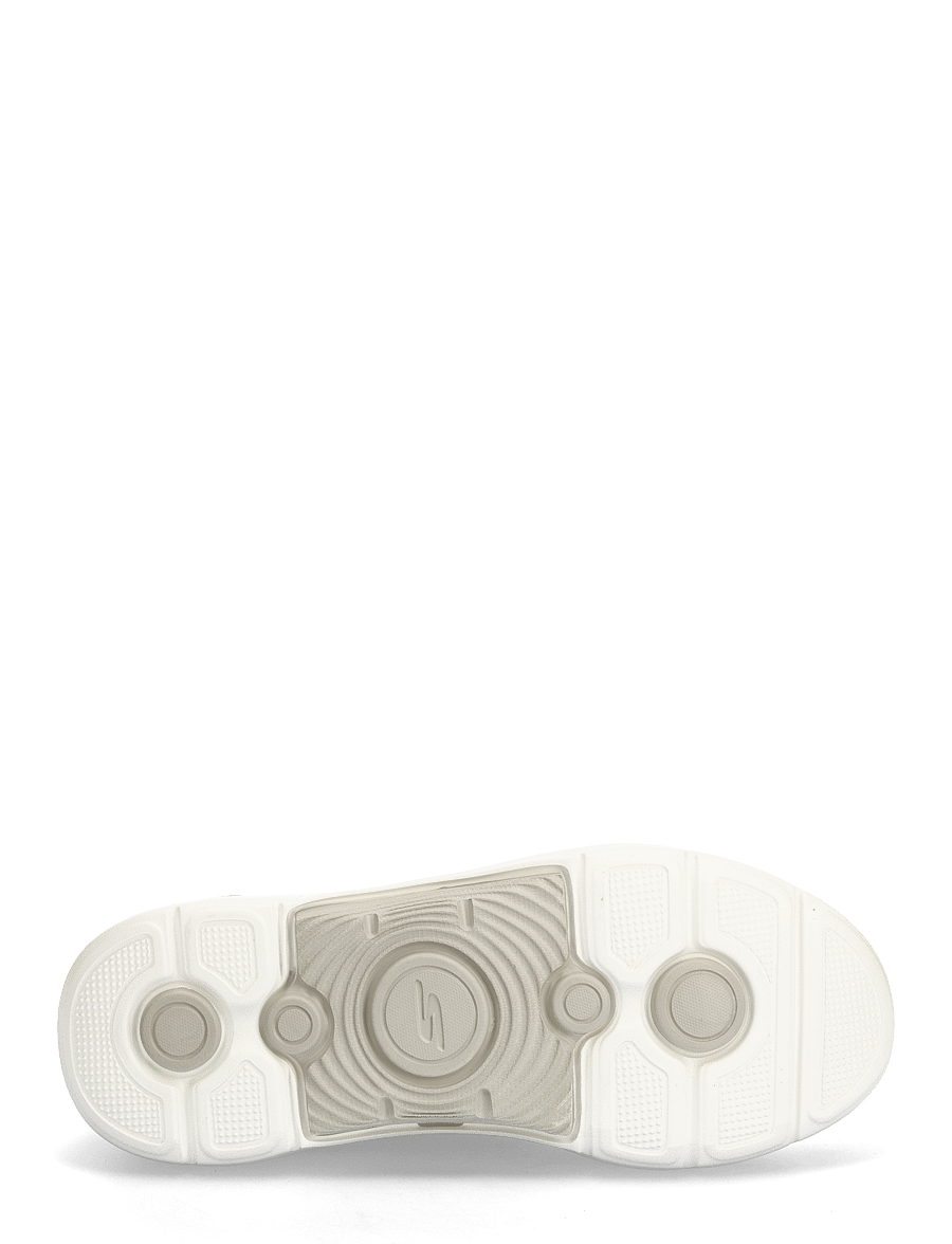 Skechers - GO WALK ARCH FIT 2.0 - slip-on sneakers - nat - 4