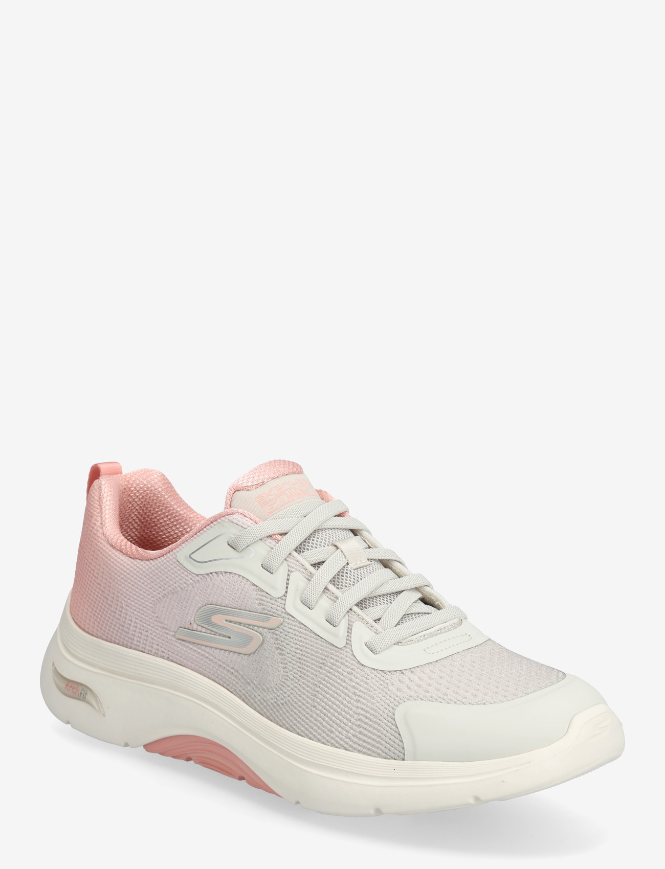 Skechers - GO WALK ARCH FIT 2.0 - MEREDI - träningsskor - ntlp - 0