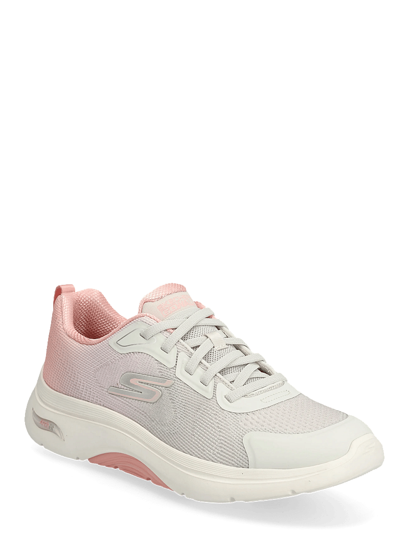 Skechers - GO WALK ARCH FIT 2.0 - MEREDI - träningsskor - ntlp - 0
