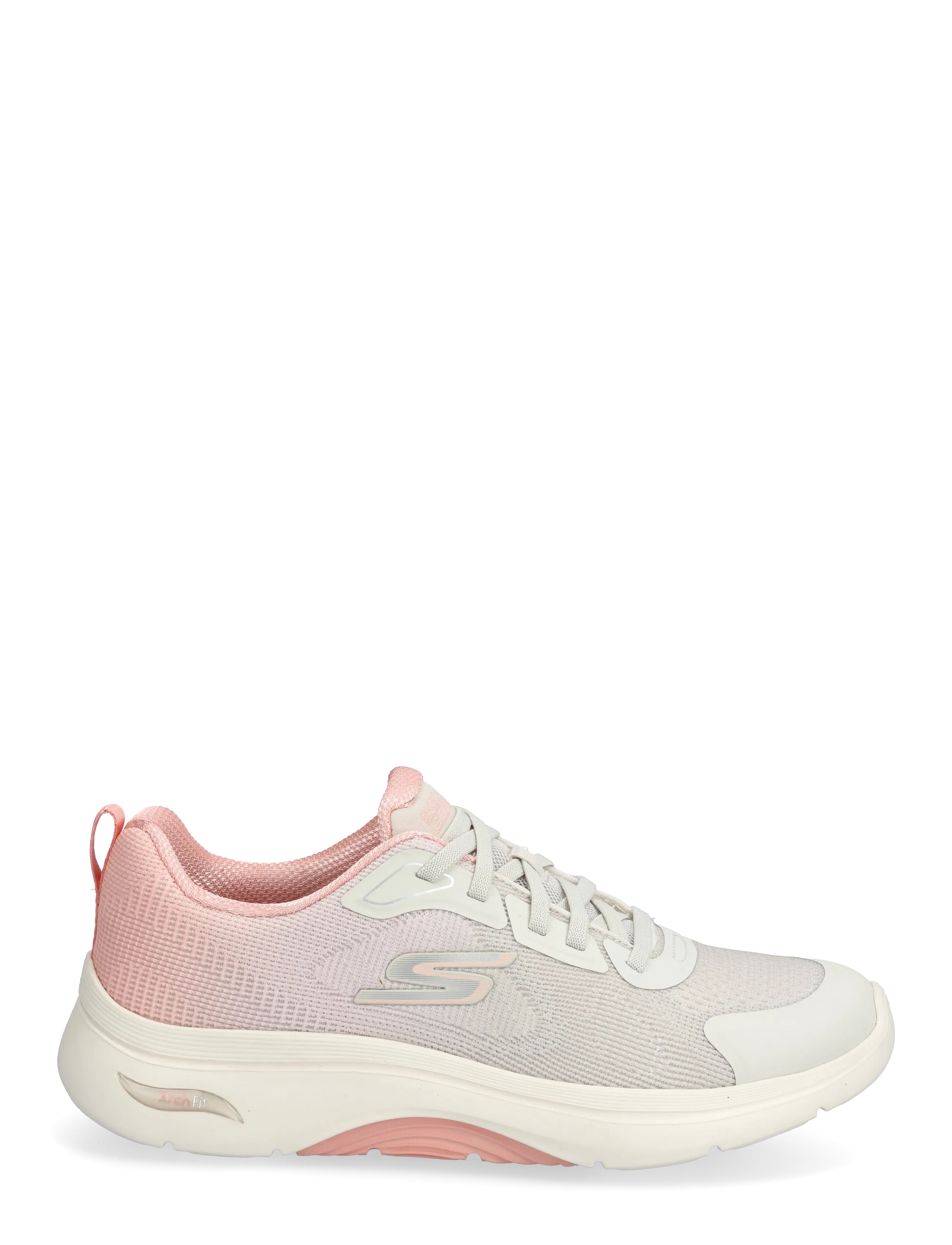 Skechers - GO WALK ARCH FIT 2.0 - MEREDI - låga sneakers - ntlp - 1