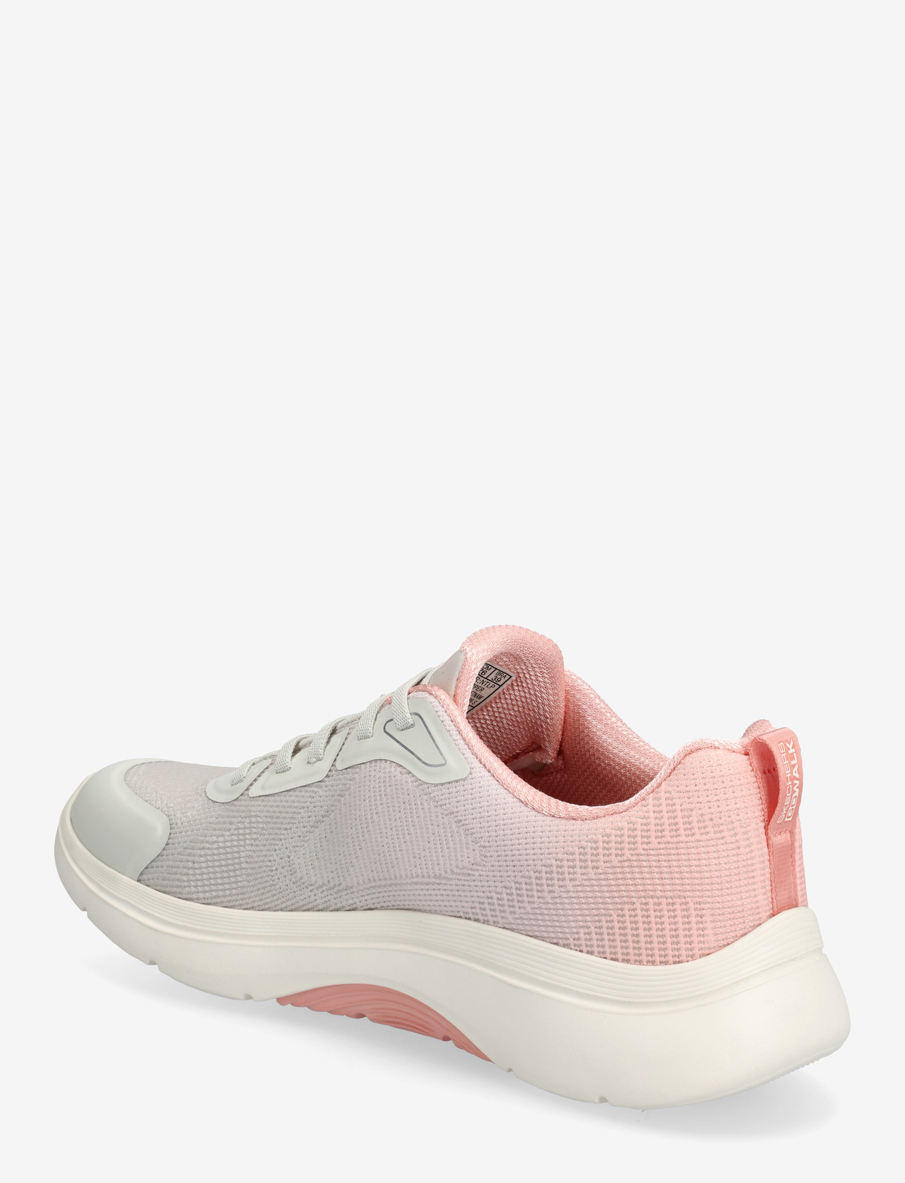 Skechers - GO WALK ARCH FIT 2.0 - MEREDI - träningsskor - ntlp - 2