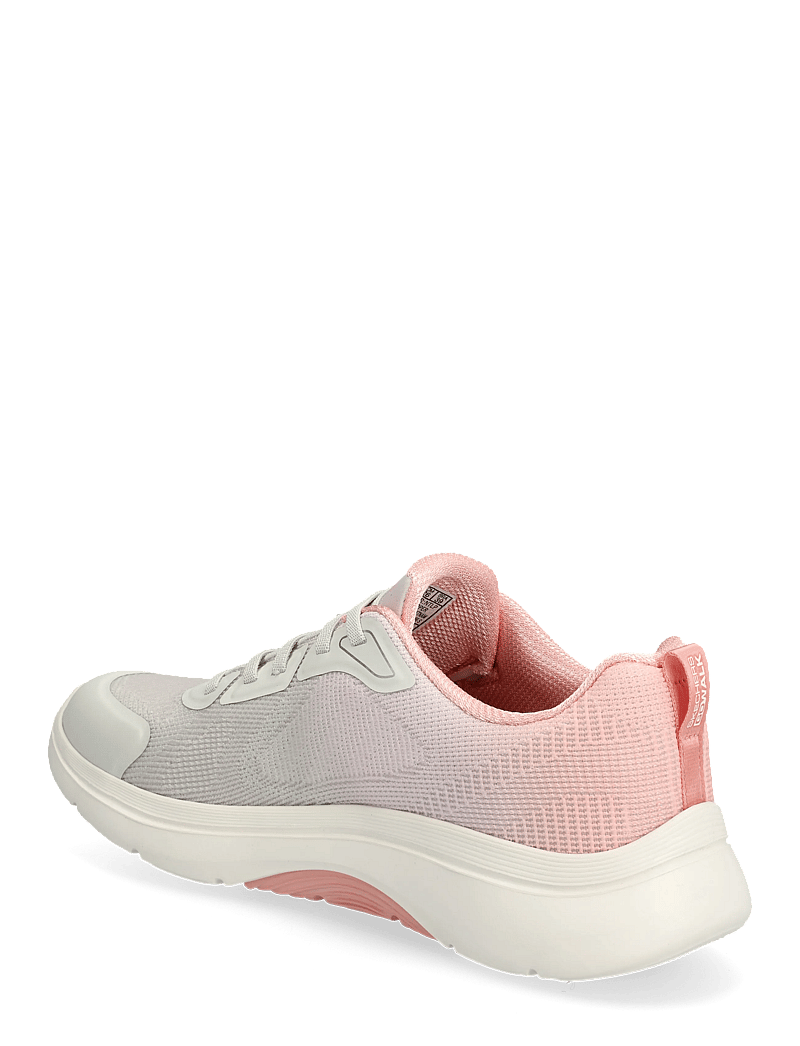 Skechers - GO WALK ARCH FIT 2.0 - MEREDI - träningsskor - ntlp - 2