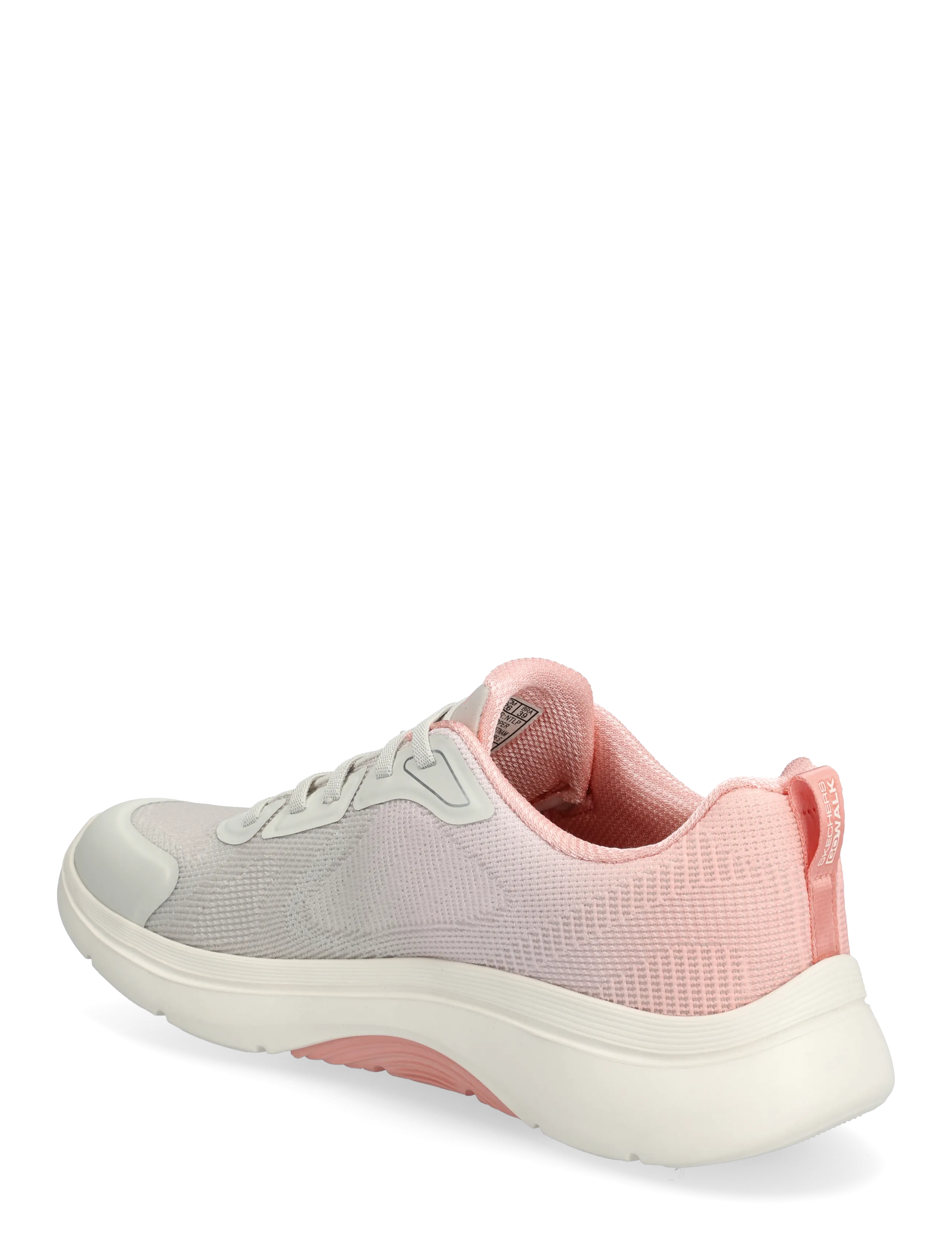 Skechers - GO WALK ARCH FIT 2.0 - MEREDI - låga sneakers - ntlp - 2