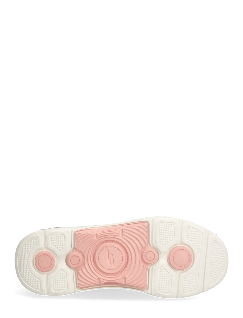 Skechers - GO WALK ARCH FIT 2.0 - MEREDI - träningsskor - ntlp - 4