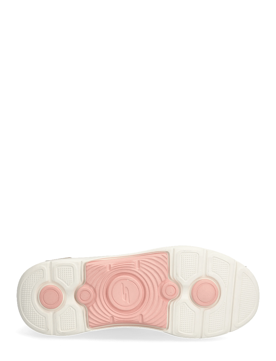 Skechers - GO WALK ARCH FIT 2.0 - MEREDI - låga sneakers - ntlp - 4
