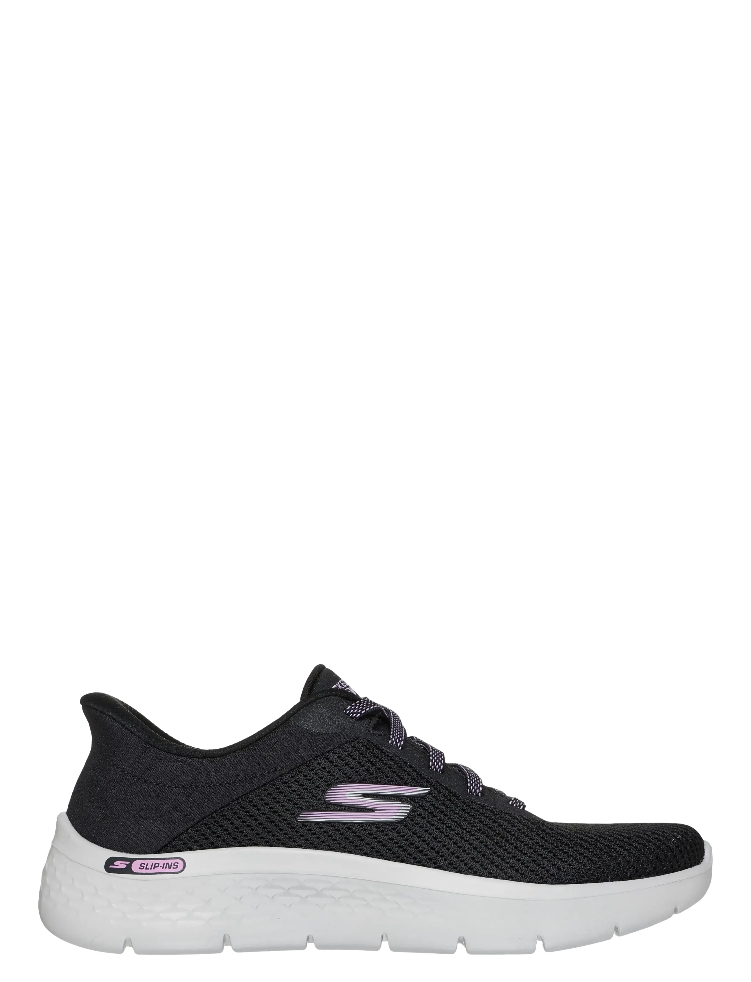 Skechers - Women GO WALK FLEX - blk - 1