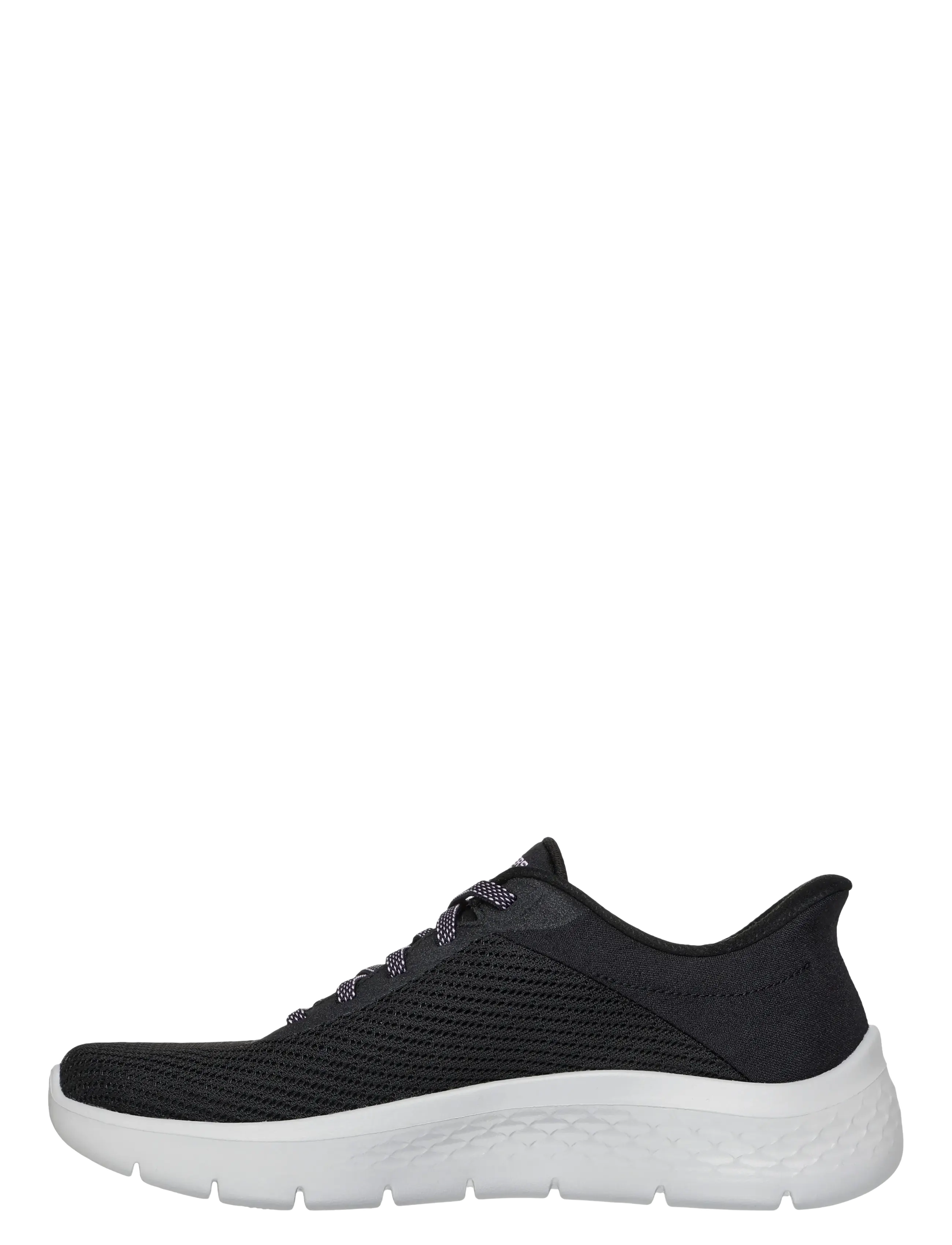 Skechers - Women GO WALK FLEX - blk - 4