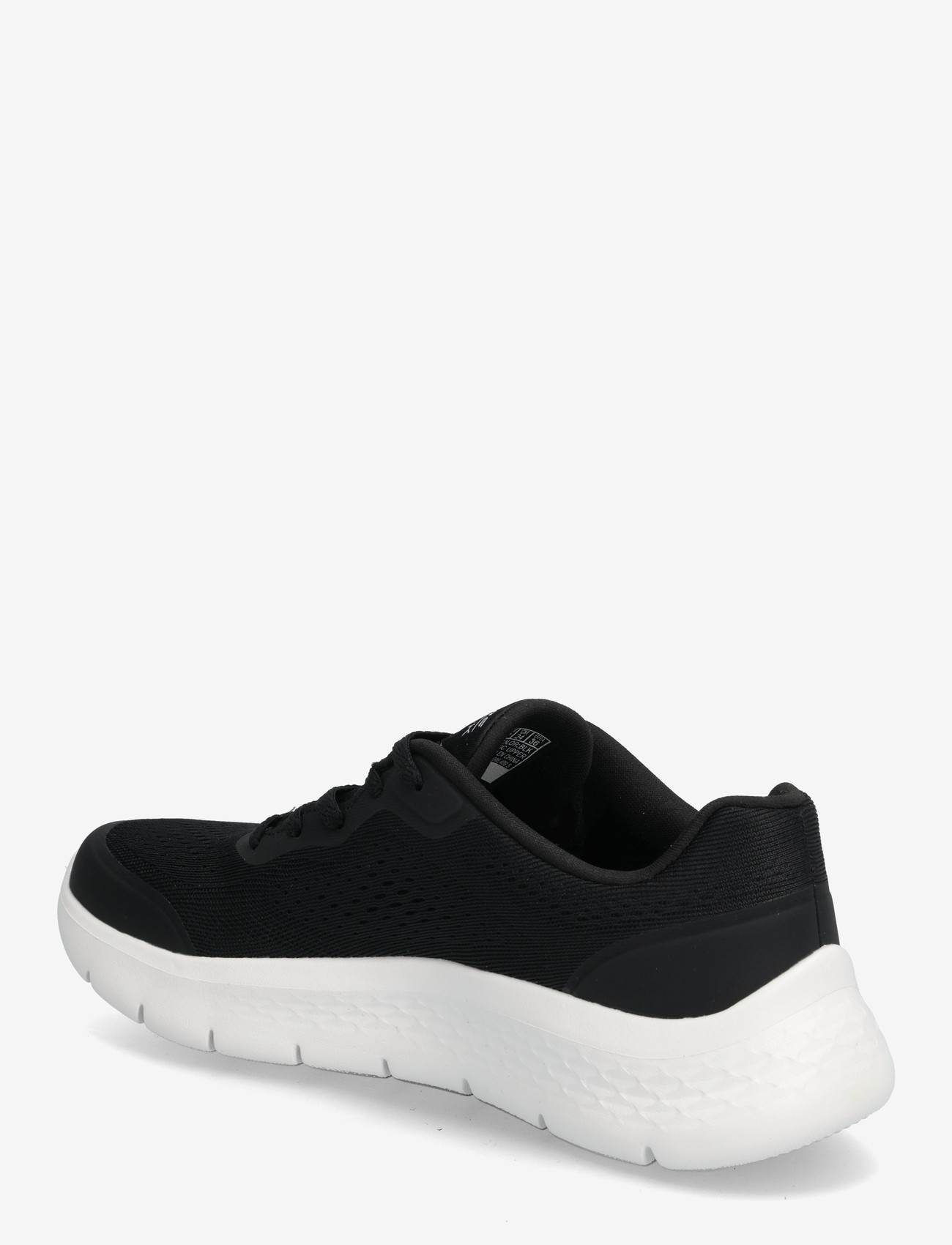 Skechers - GO WALK FLEX - SERENITY - konfirmationstøj - blk - 2