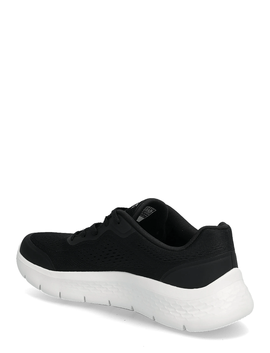 Skechers - GO WALK FLEX - SERENITY - konfirmation - blk - 2