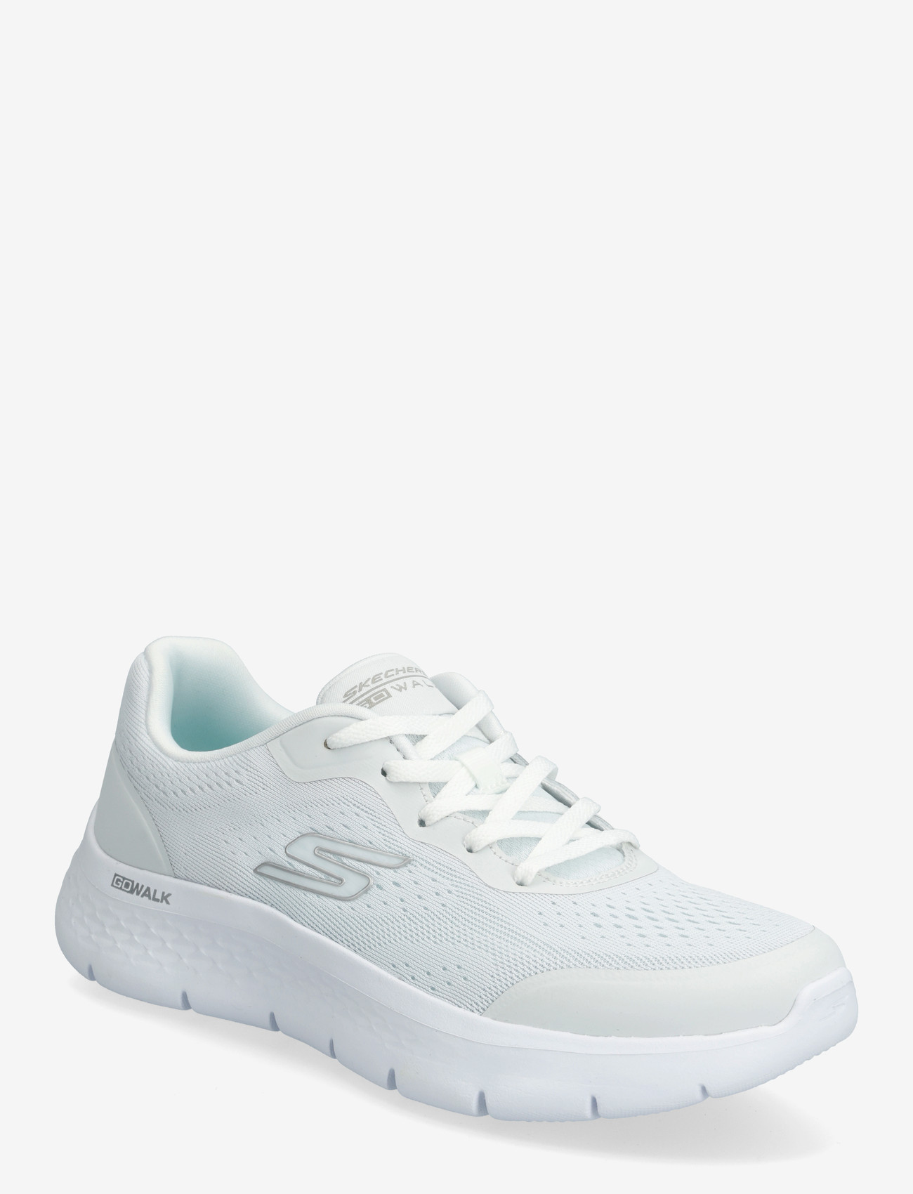 Skechers - GO WALK FLEX - SERENITY - konfirmationstøj - wht - 0