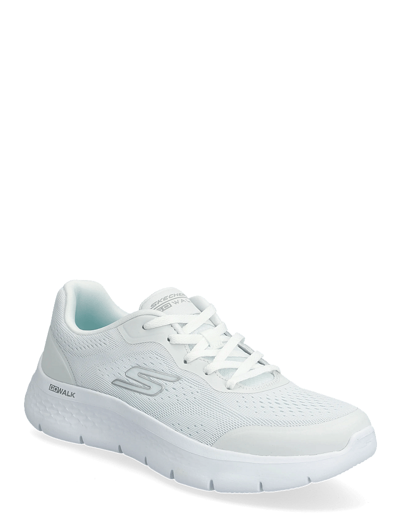 Skechers - GO WALK FLEX - SERENITY - konfirmationstøj - wht - 0