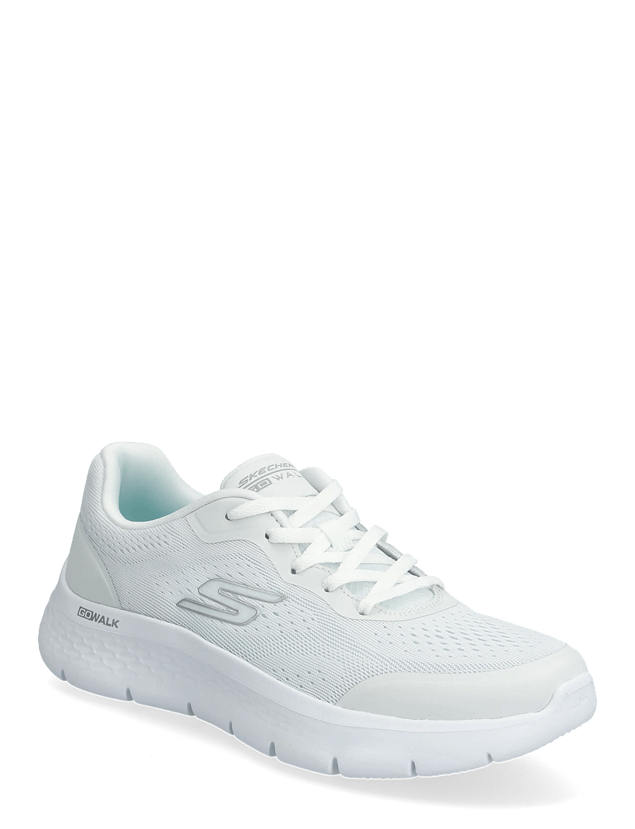 Skechers - GO WALK FLEX - SERENITY - konfirmatsioon - wht - 0