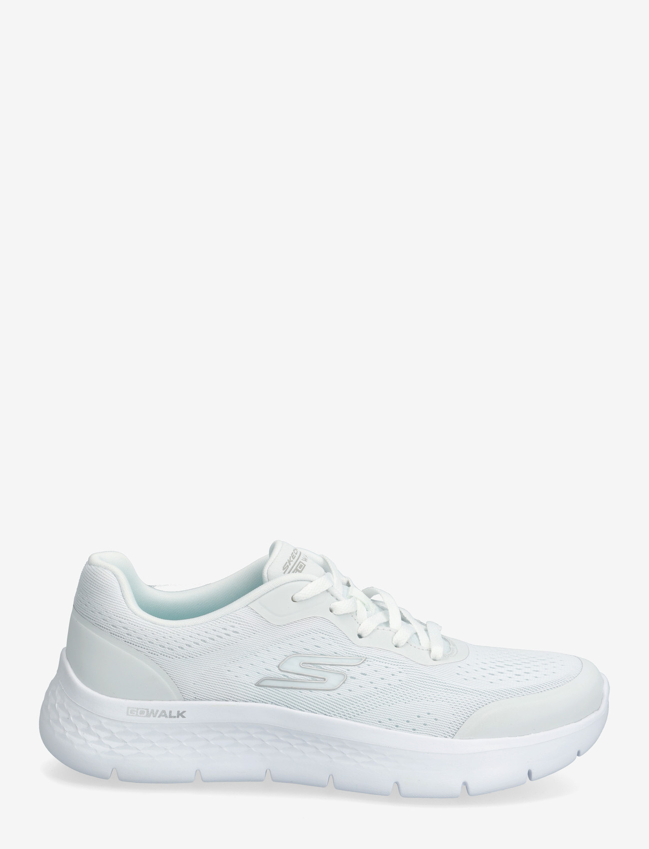 Skechers - GO WALK FLEX - SERENITY - konfirmationstøj - wht - 1