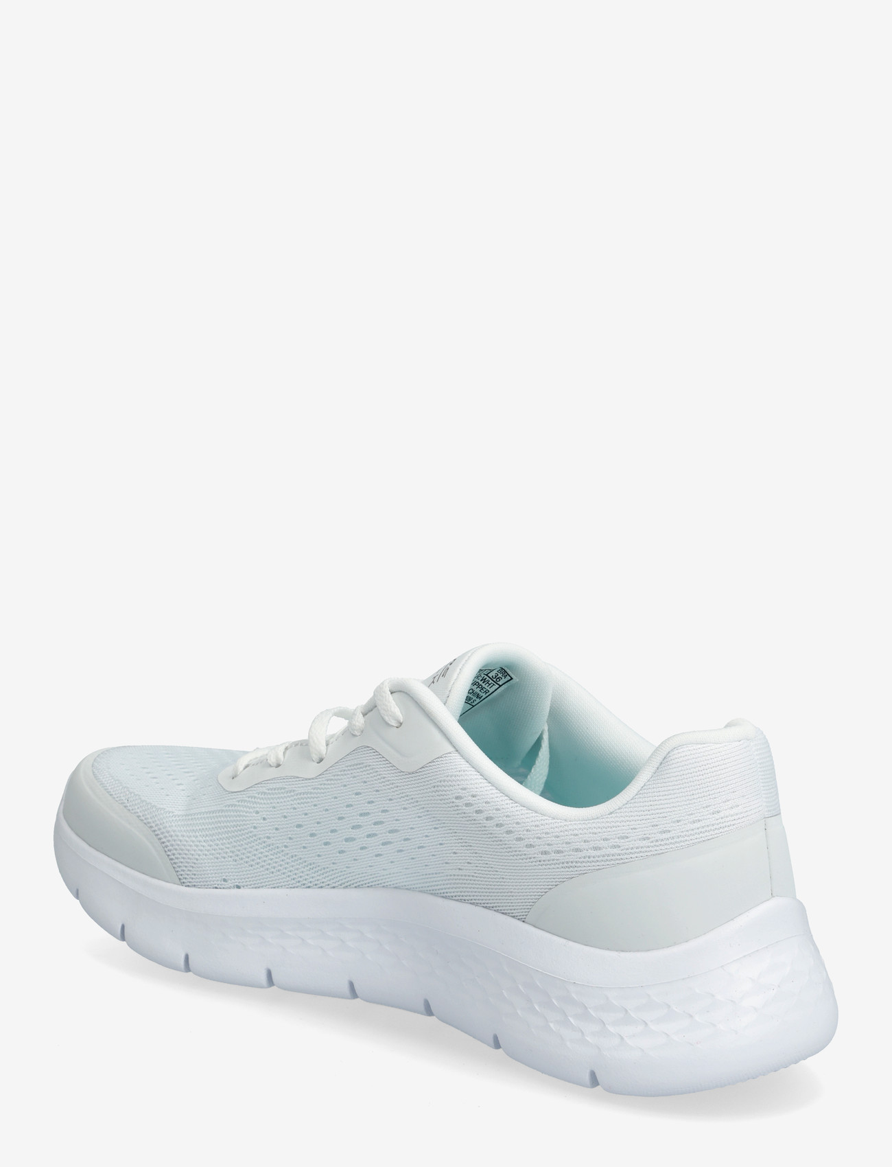 Skechers - GO WALK FLEX - SERENITY - konfirmationstøj - wht - 2