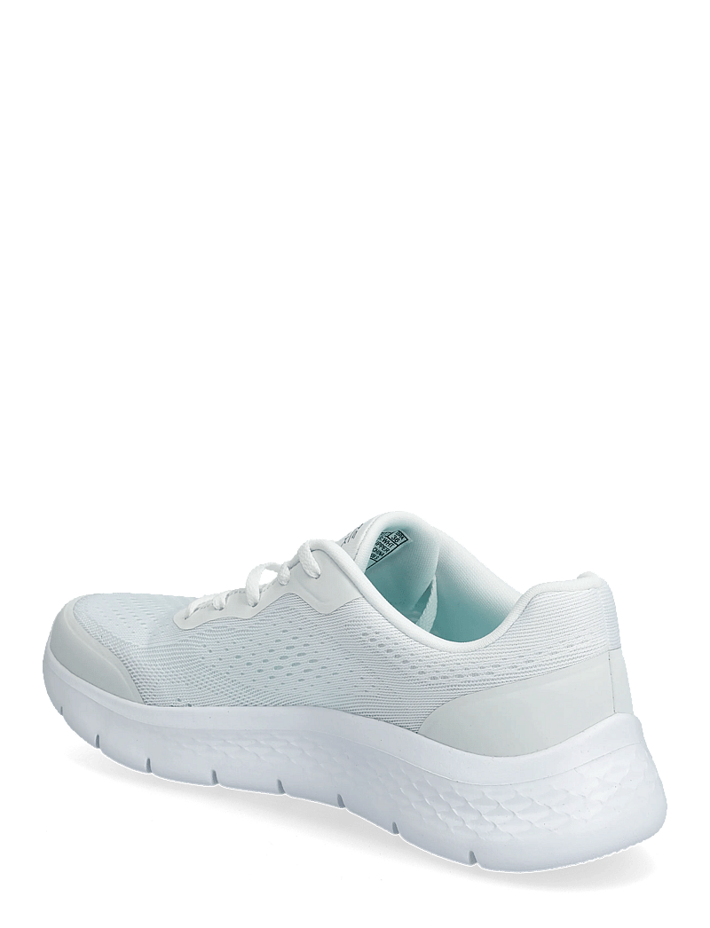 Skechers - GO WALK FLEX - SERENITY - konfirmationstøj - wht - 2