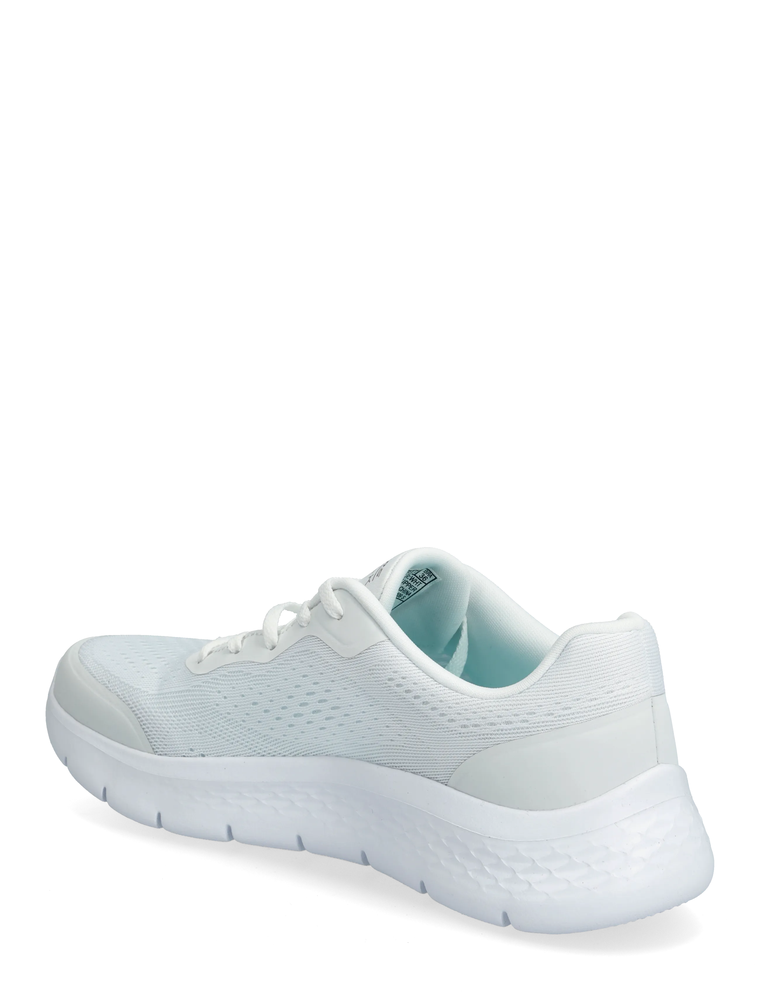 Skechers - GO WALK FLEX - SERENITY - lave sneakers - wht - 2