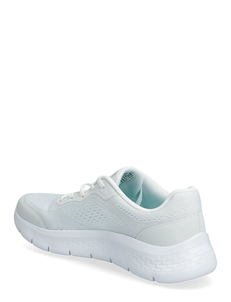 Skechers - GO WALK FLEX - SERENITY - konfirmatsioon - wht - 2
