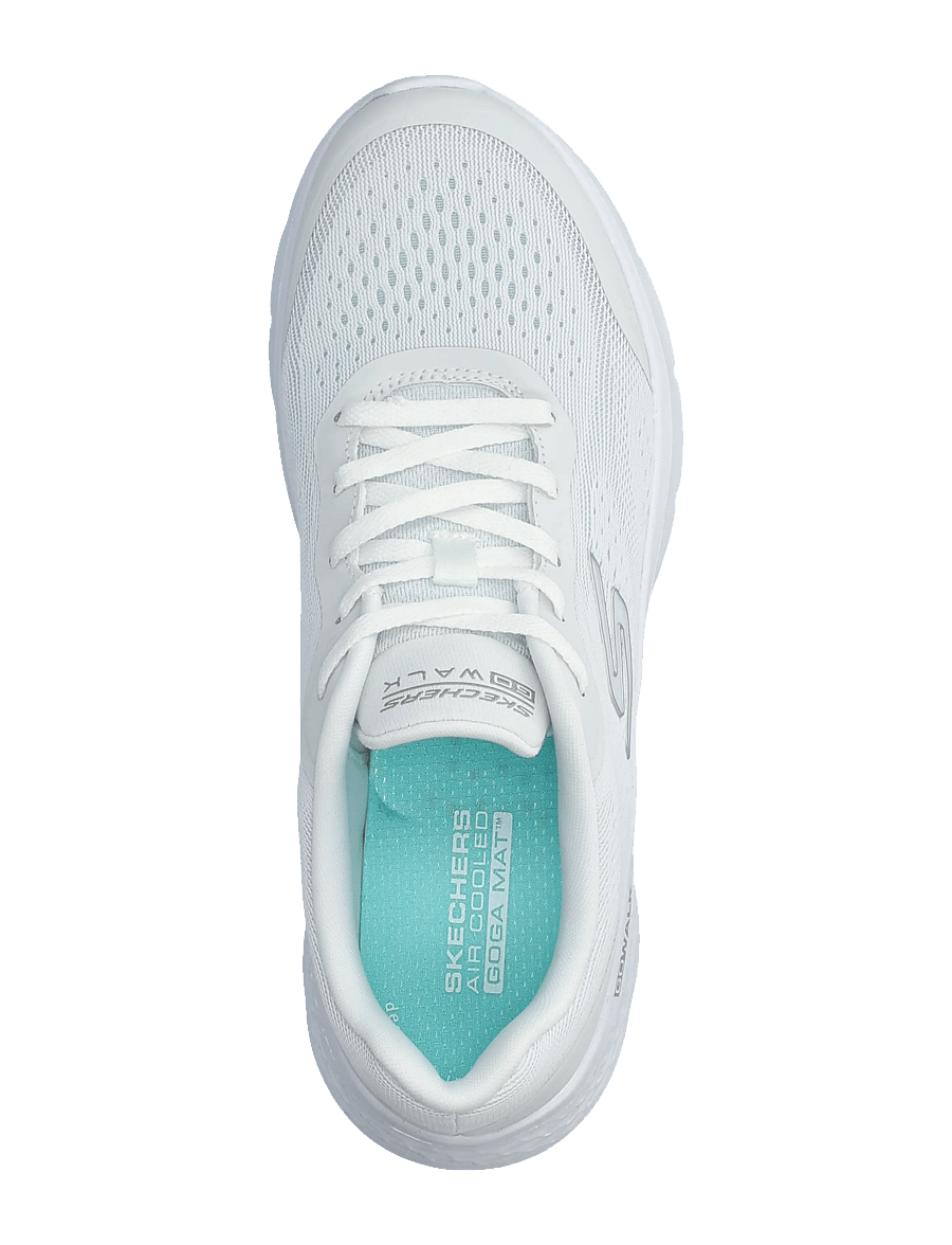 Skechers - GO WALK FLEX - SERENITY - konfirmatsioon - wht - 3