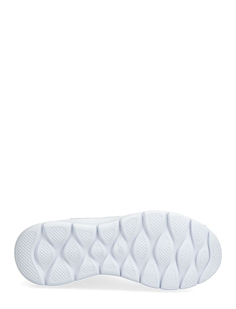 Skechers - GO WALK FLEX - SERENITY - konfirmationstøj - wht - 4