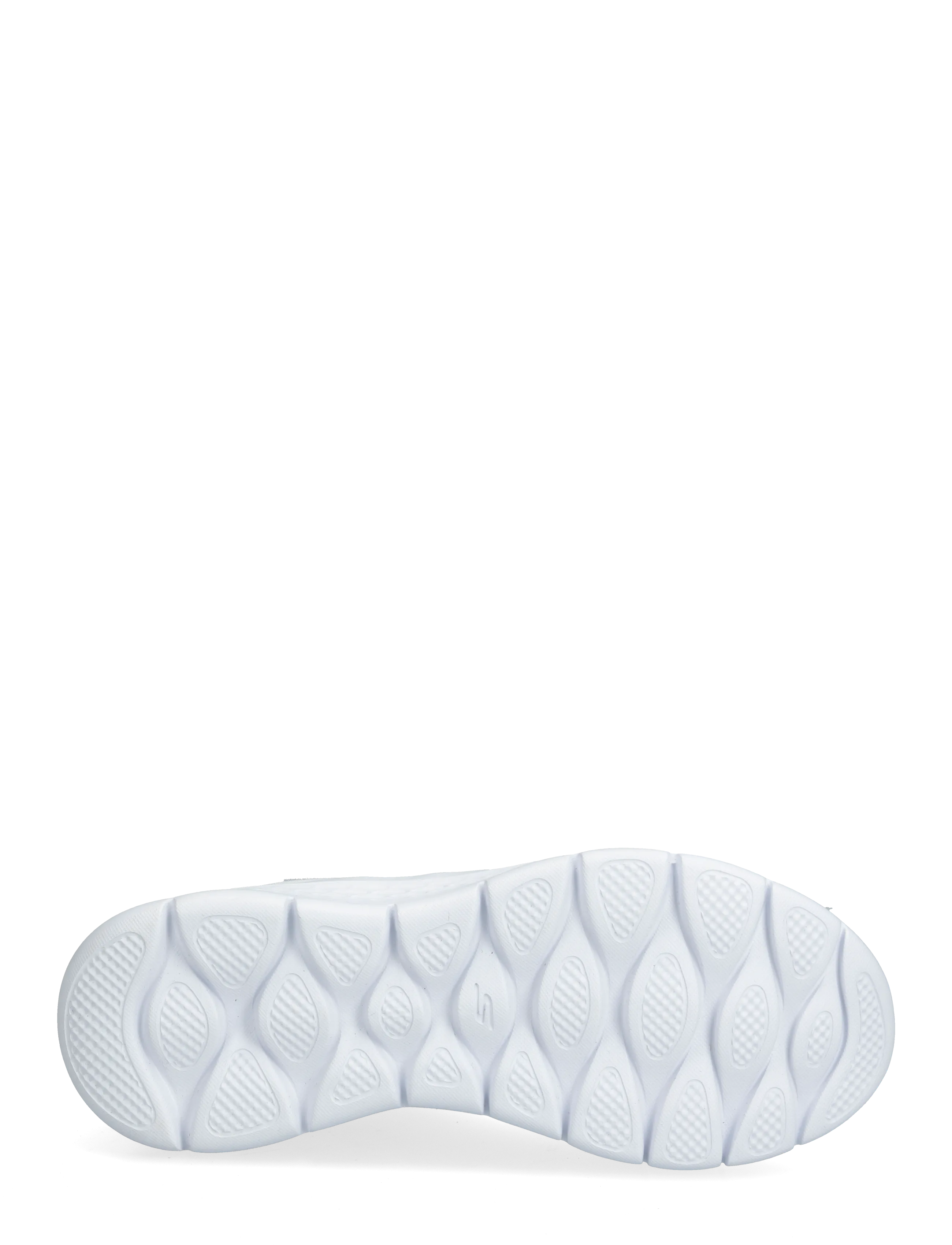 Skechers - GO WALK FLEX - SERENITY - lave sneakers - wht - 4