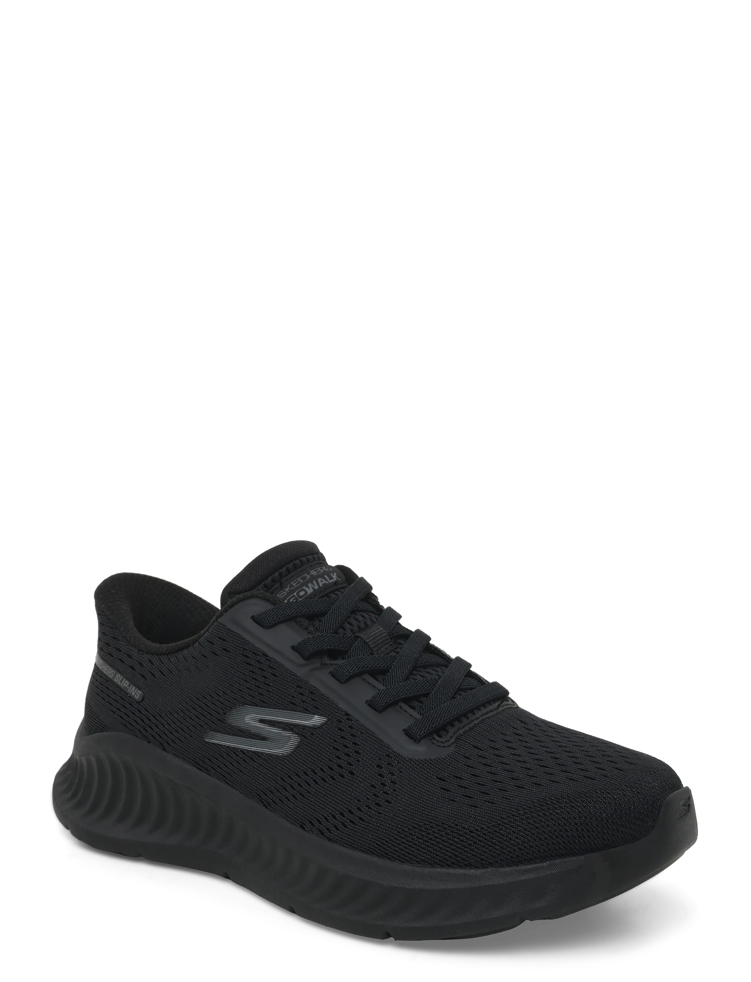 Skechers GO WALK NOW KHLOE - Skechers - BBK / black