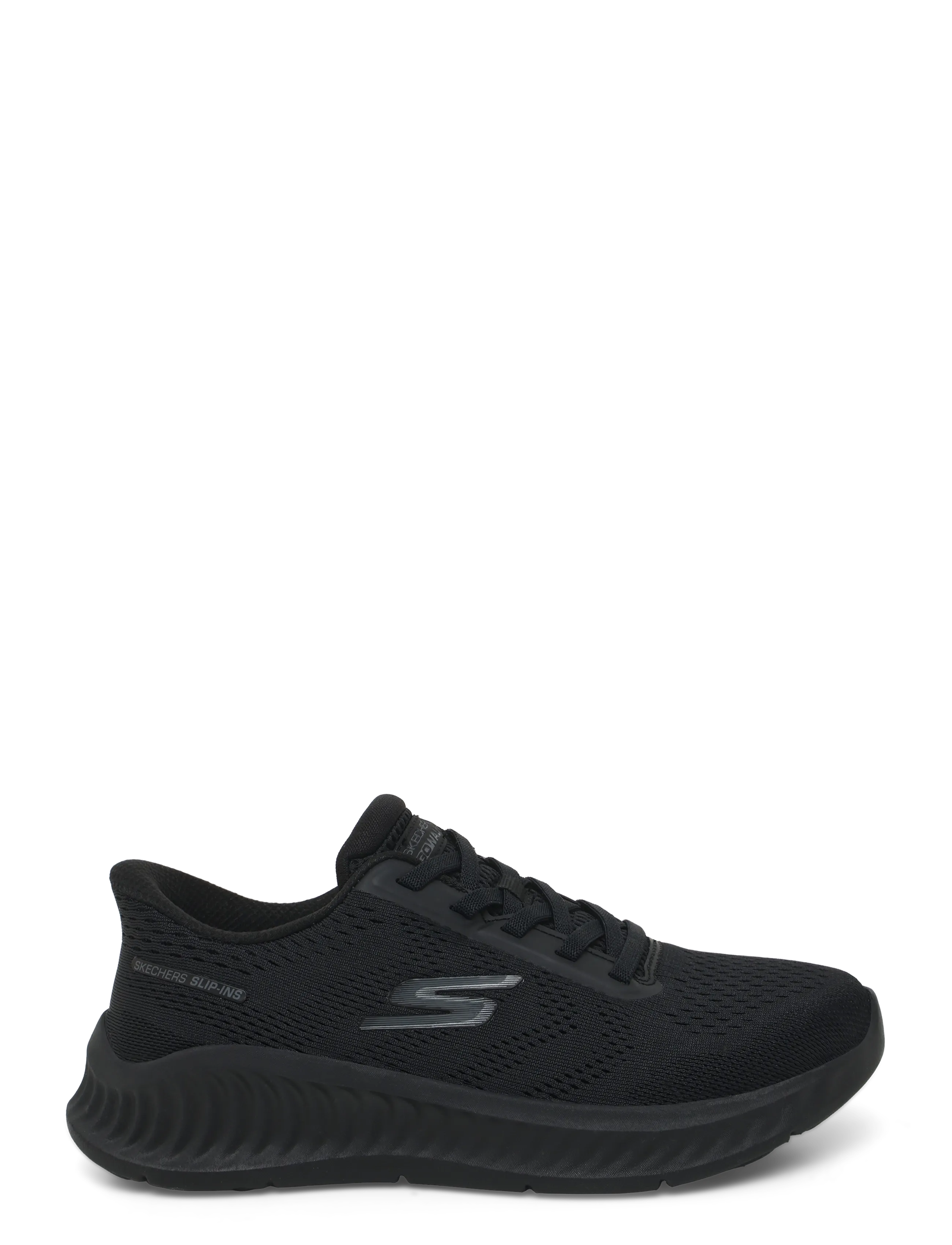 Skechers - GO WALK NOW KHLOE - låga sneakers - bbk - 2