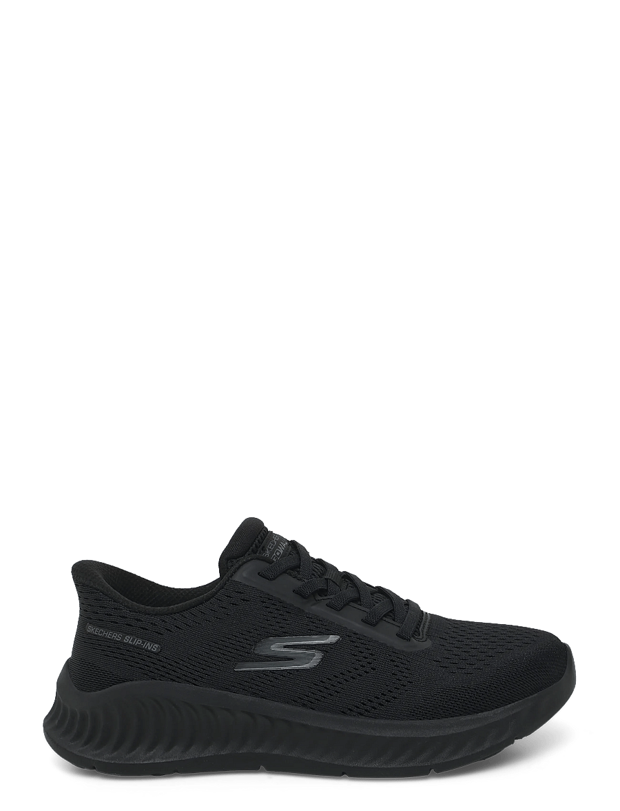 Skechers - GO WALK NOW KHLOE - låga sneakers - bbk - 2