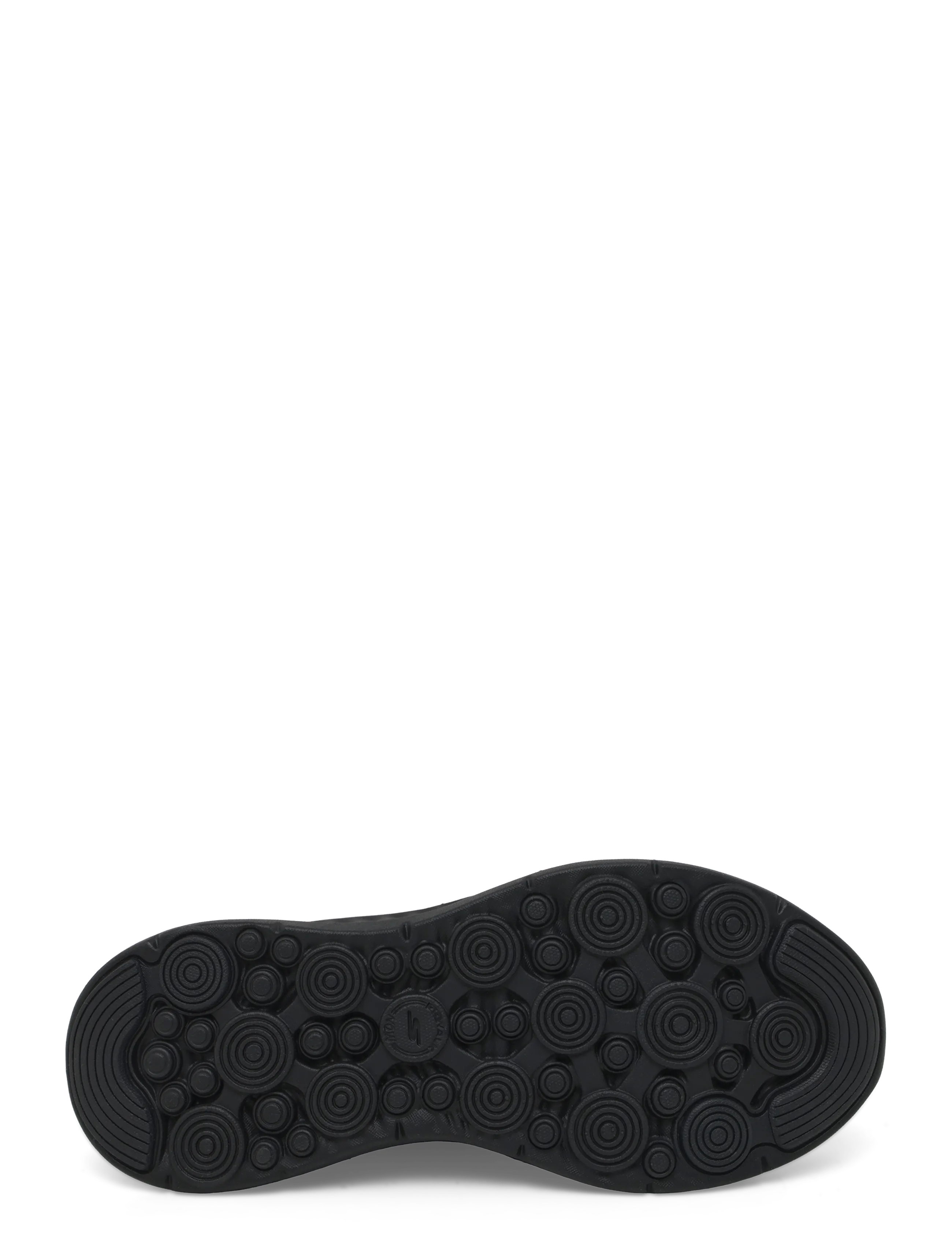 Skechers - GO WALK NOW KHLOE - låga sneakers - bbk - 4