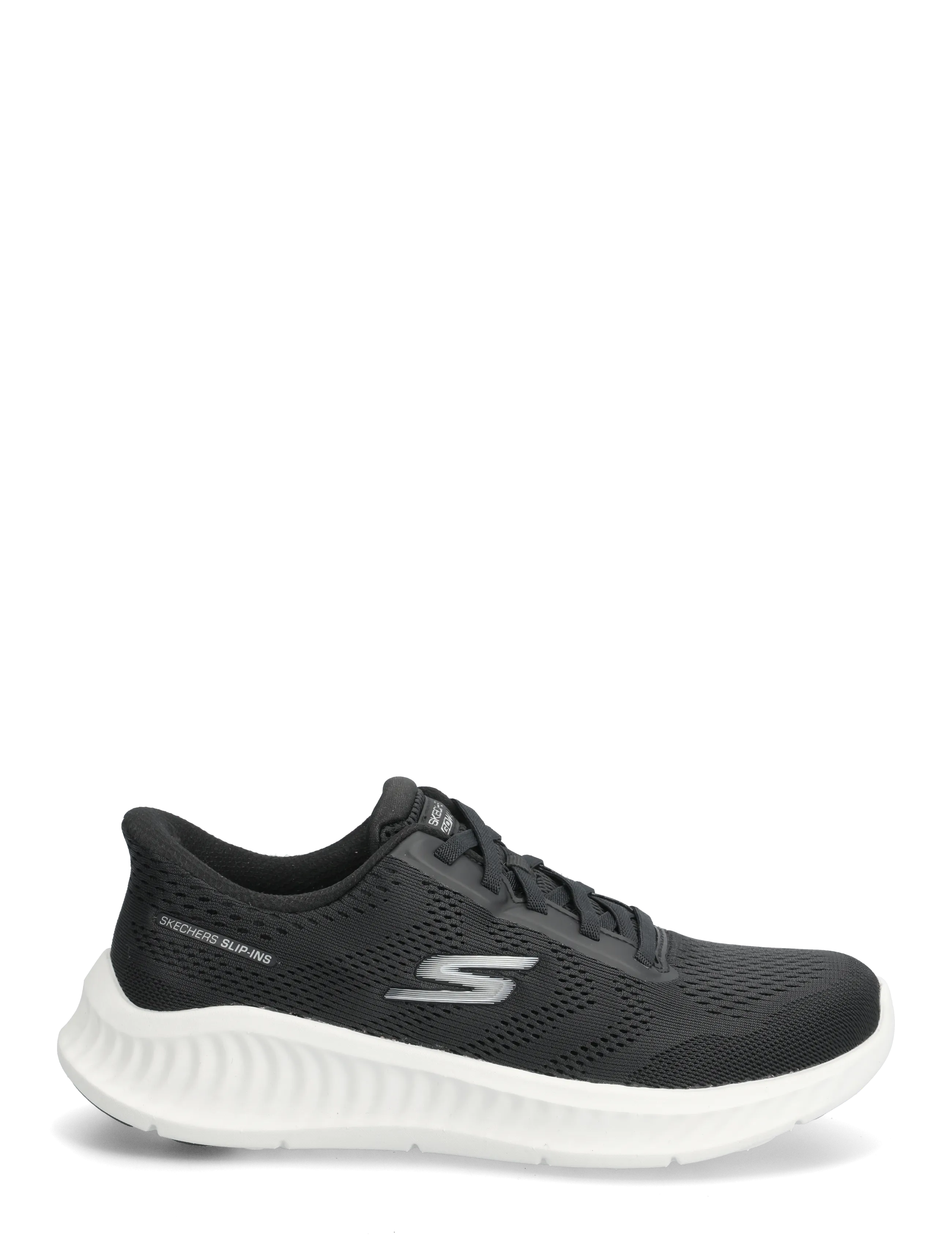 Skechers - GO WALK NOW KHLOE - laisvalaikio batai žemu aulu - bkw - 1