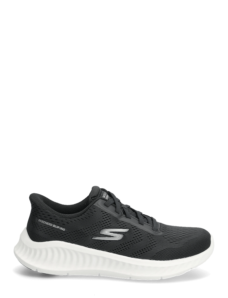 Skechers - GO WALK NOW KHLOE - laisvalaikio batai žemu aulu - bkw - 1